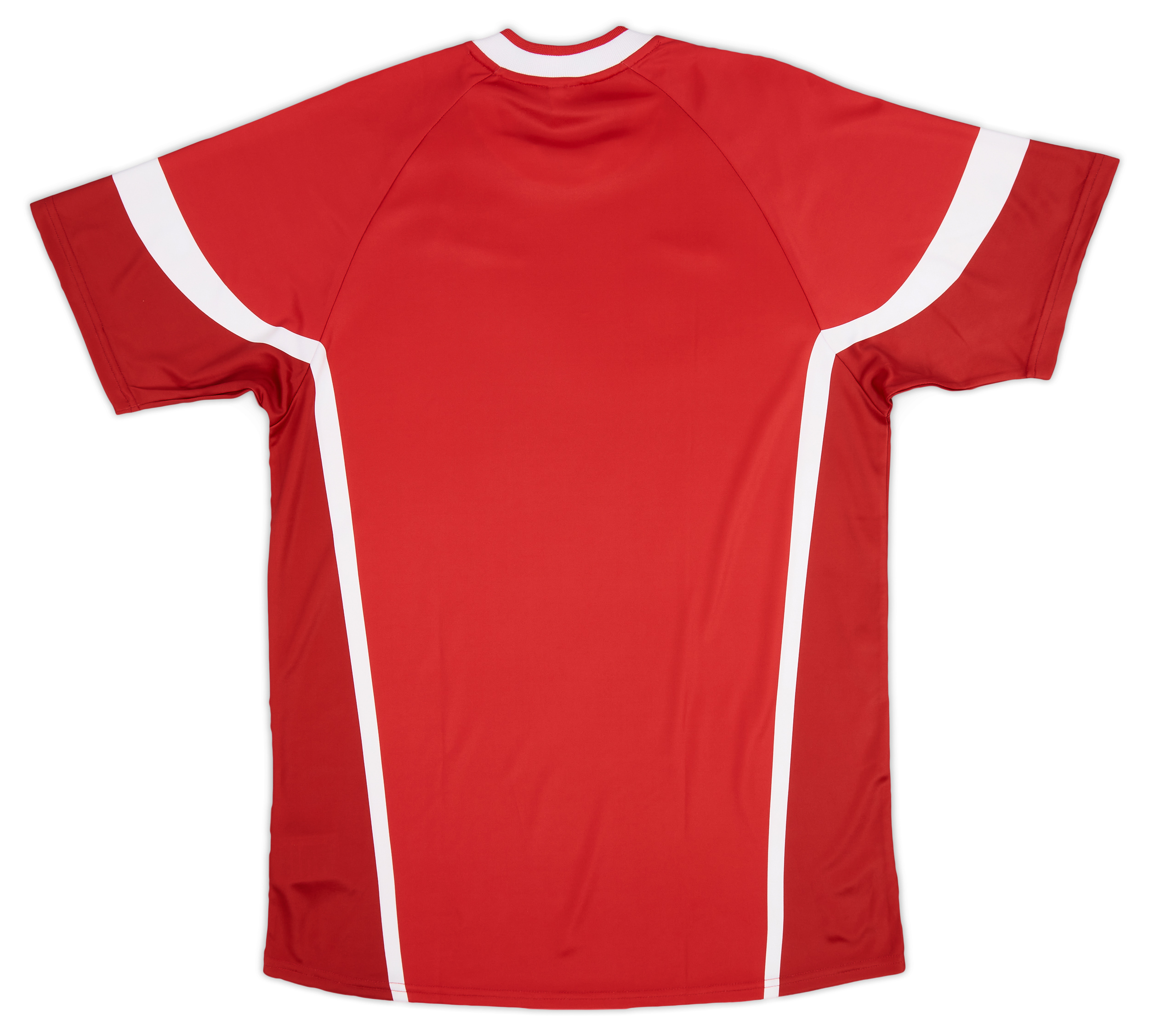 1998-99 Nike Template Shirt - 9/10 1998-99 Nike Template Shirt - 9/10
