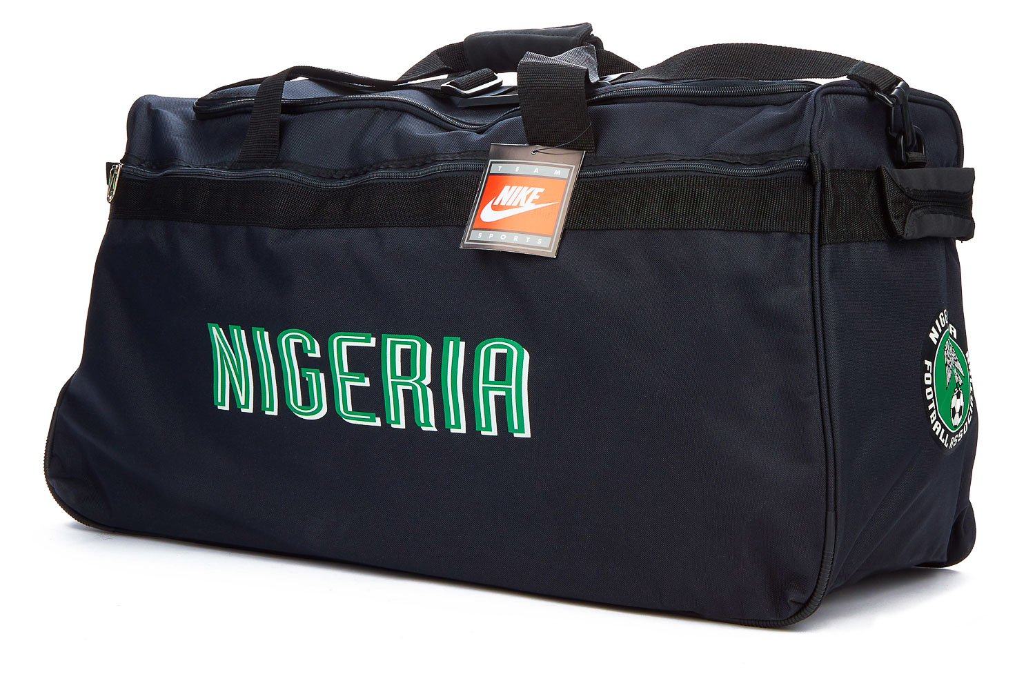 Nike nigeria bag discount