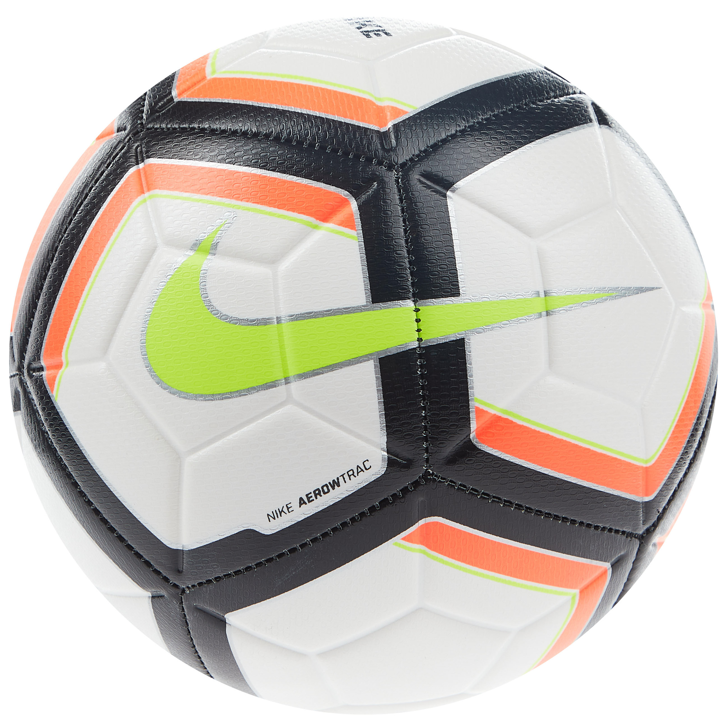 nike strike ball size 4