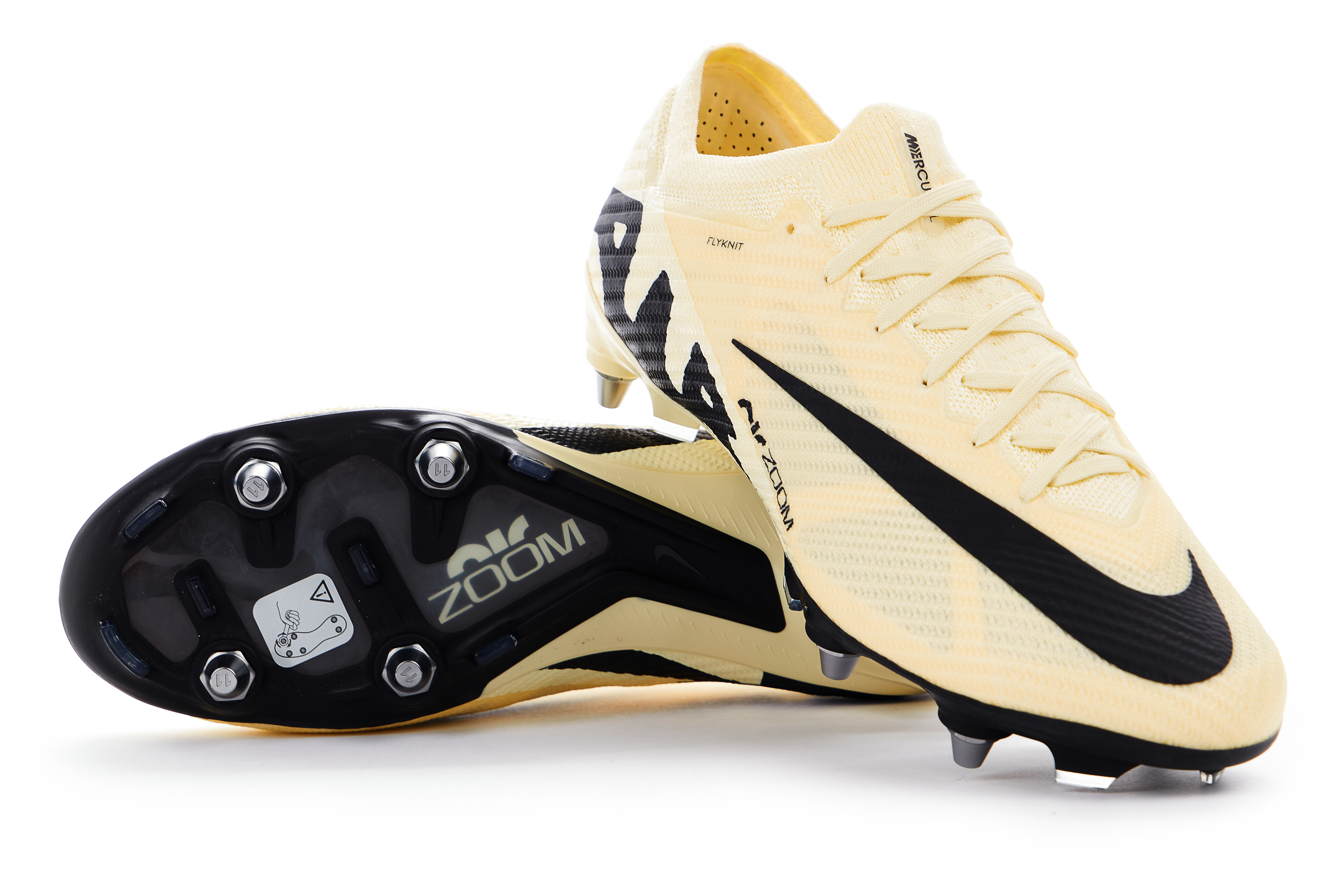 2023-24 Nike Air Zoom Mercurial Vapor 15 Elite Football
