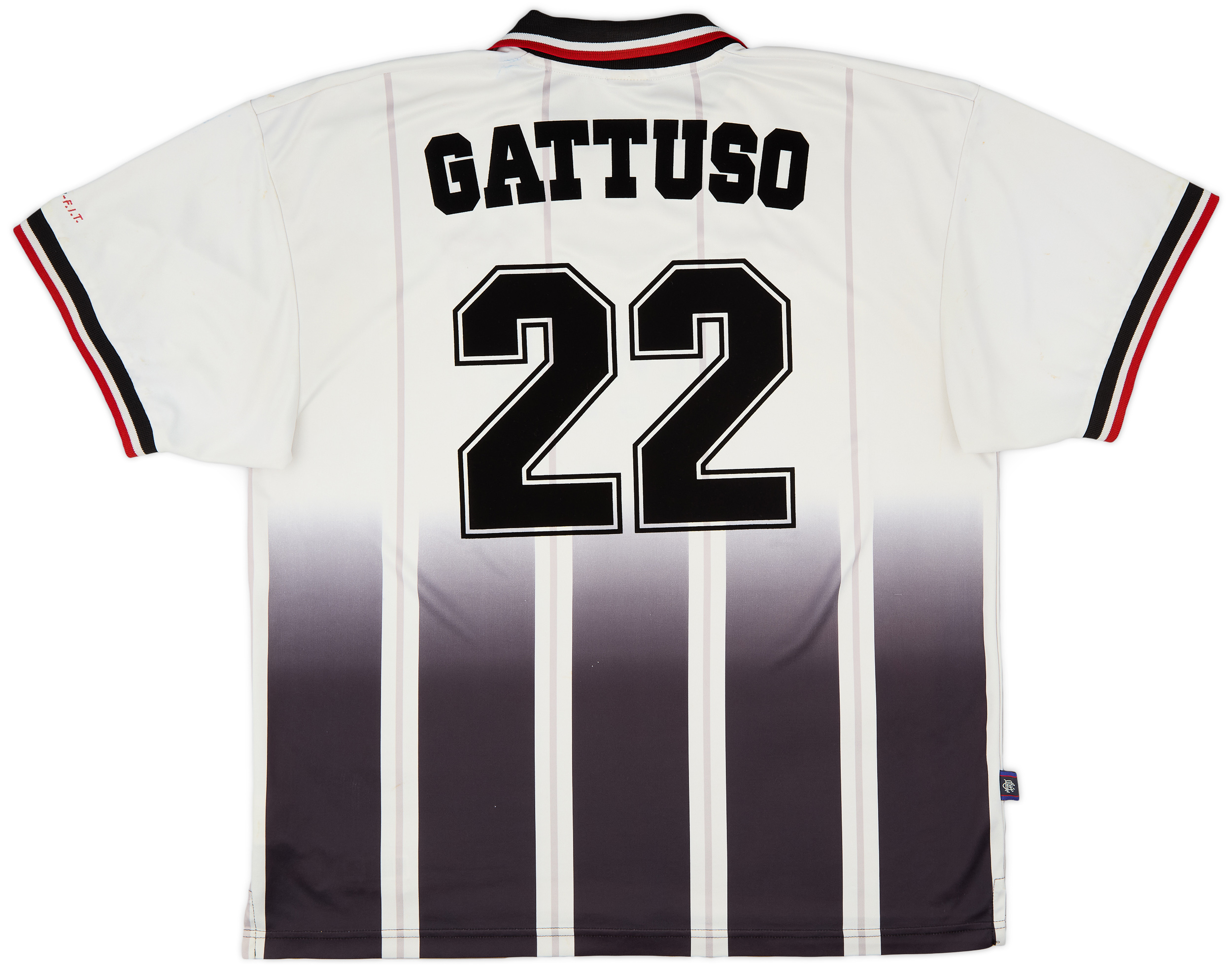 アイルランド1997 AWAY