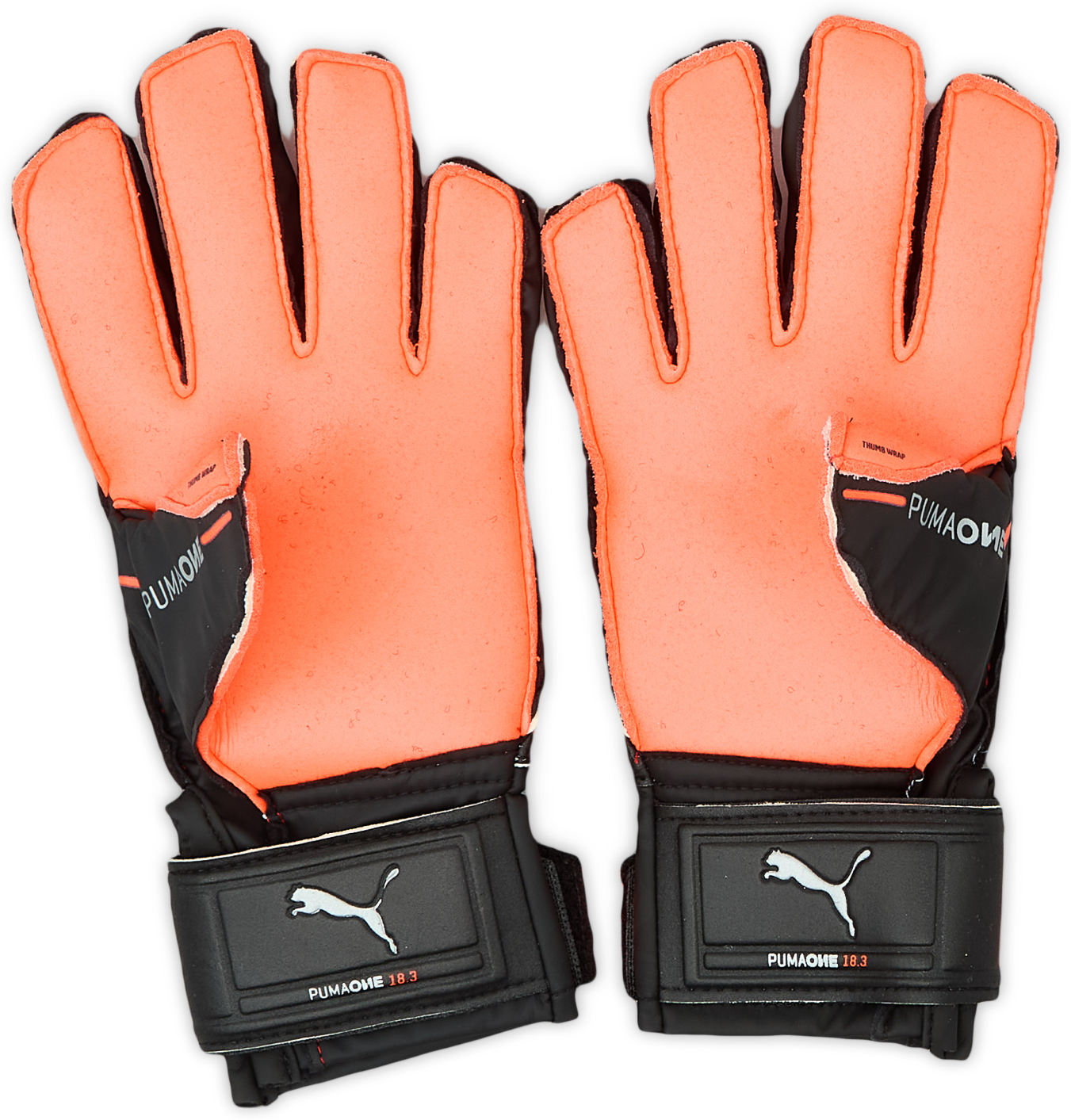 Puma One Protect 18.3 Gloves Size 5