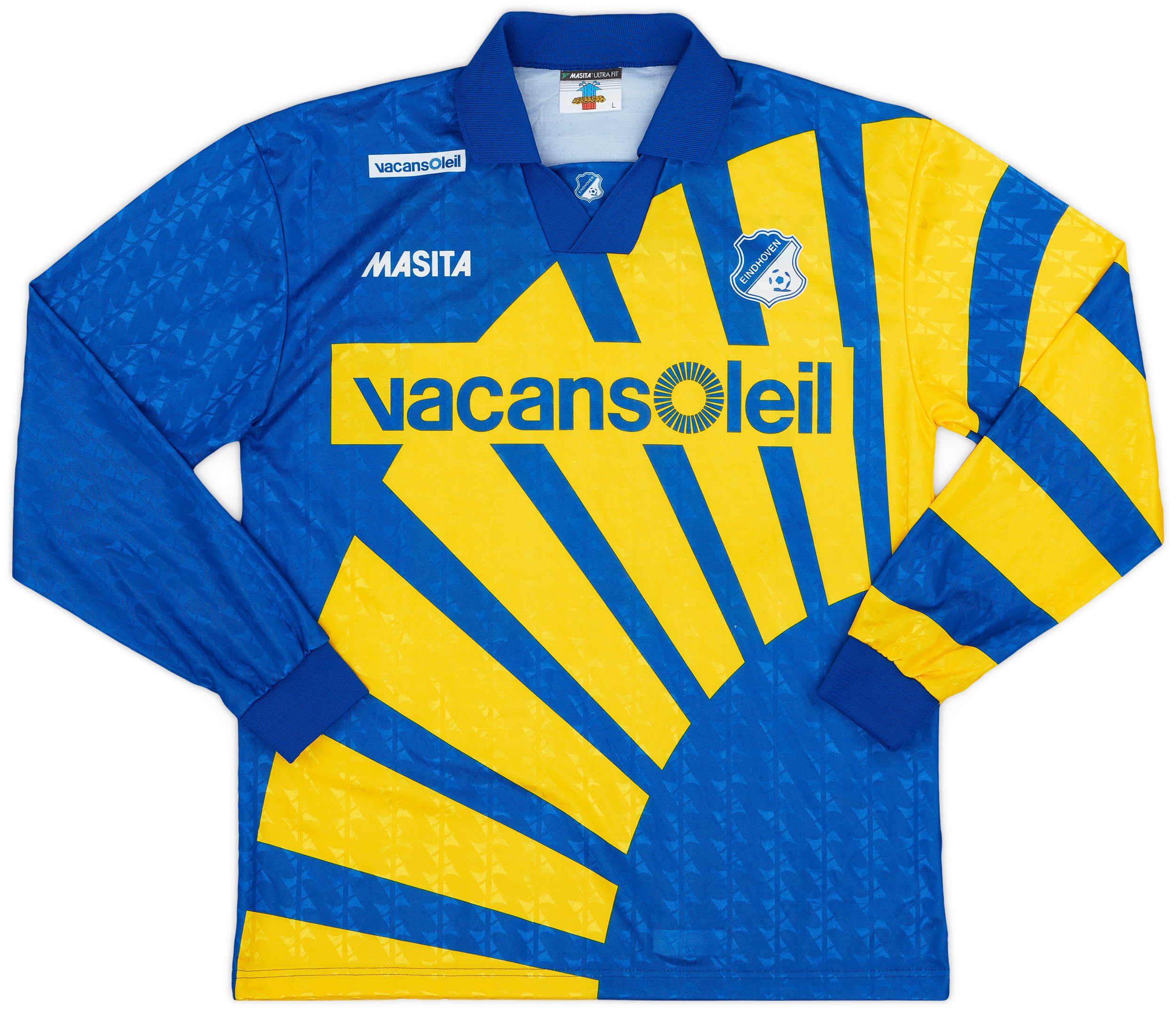 2002-03 ユールゴーデン アウェイ L/S シャツ 0c3db8a8aa625e3d327b55b67f2f43