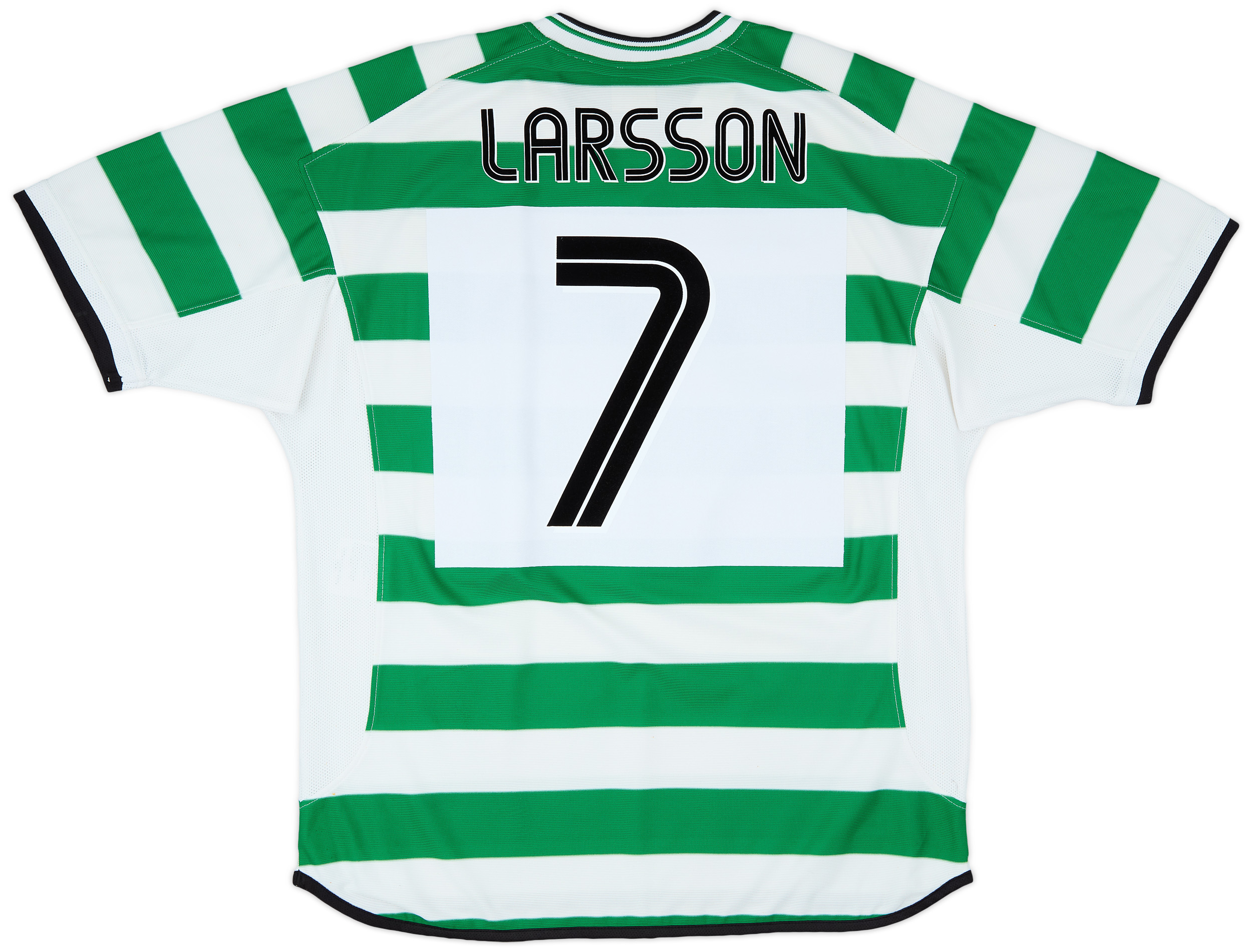 UMBRO - スコットランドプレミアリーグセット　セルティック　レンジャーズ LARSSON スコットランドプレミアリーグセット セルティック レンジャーズ