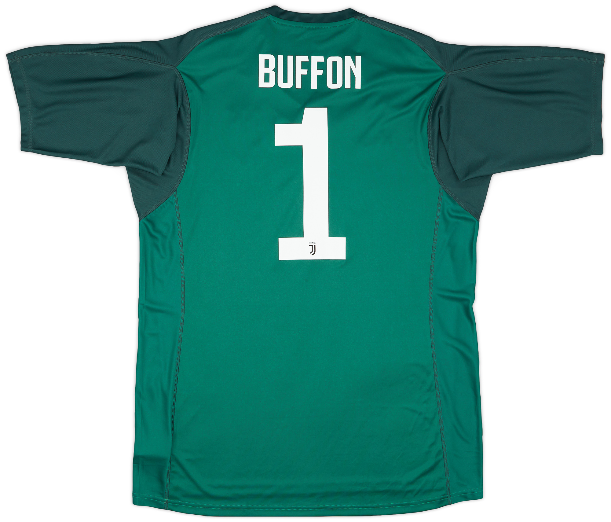 エトレア BUFFON 1 サッカーシャツ