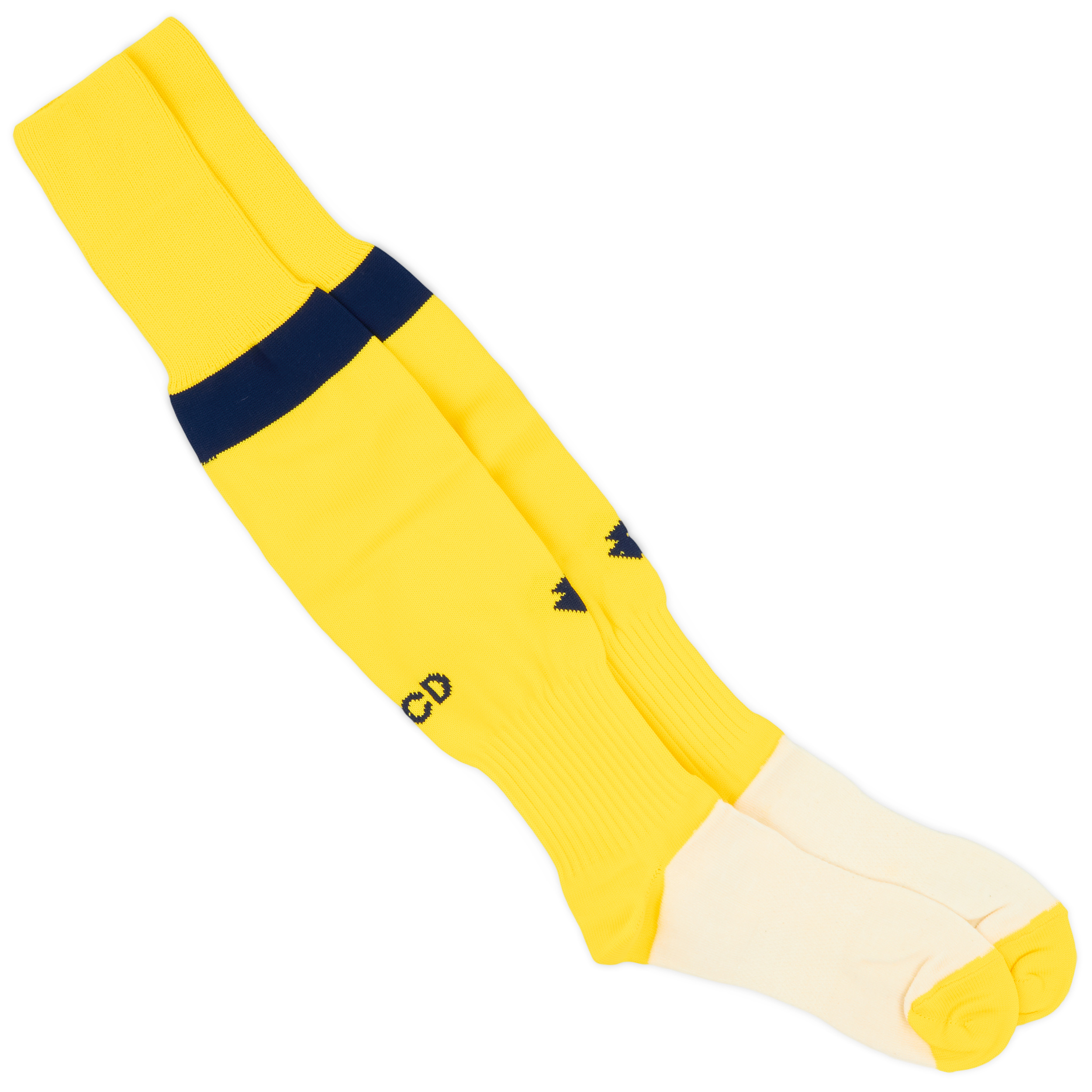 3Pack sporty socks