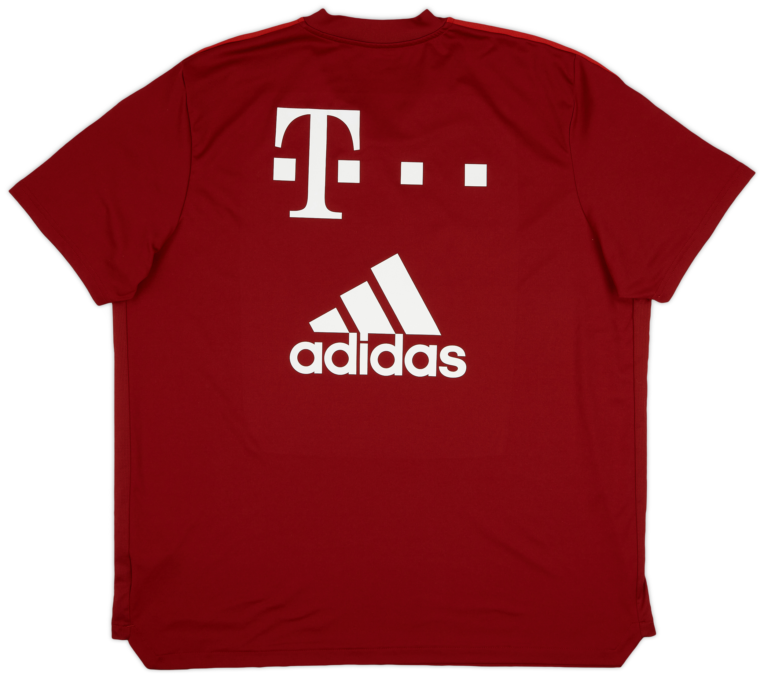 adidas FC Bayern Munchen シャツ M 0d89ba27901cf2aff070a9aceb9d05