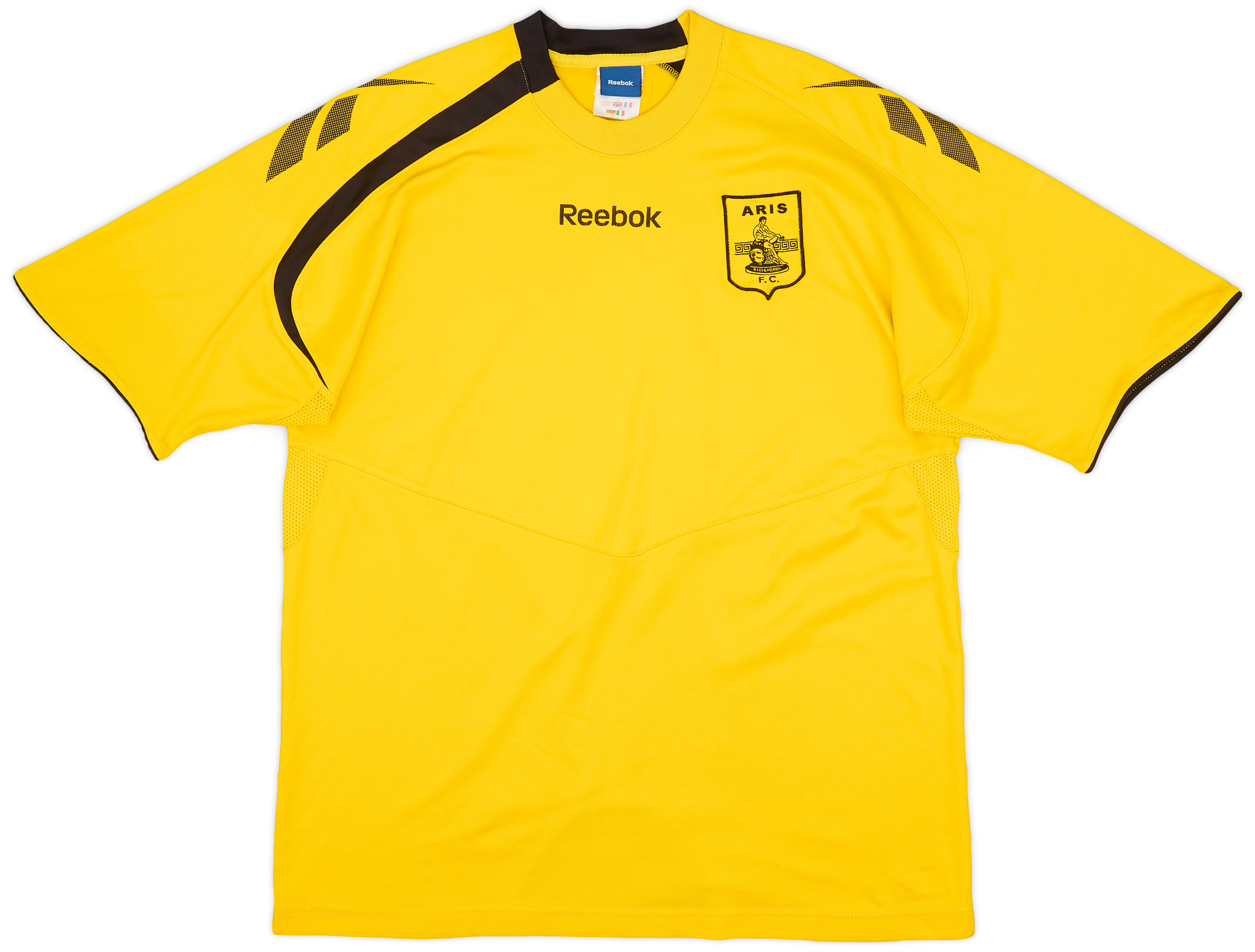 Aris Shirt