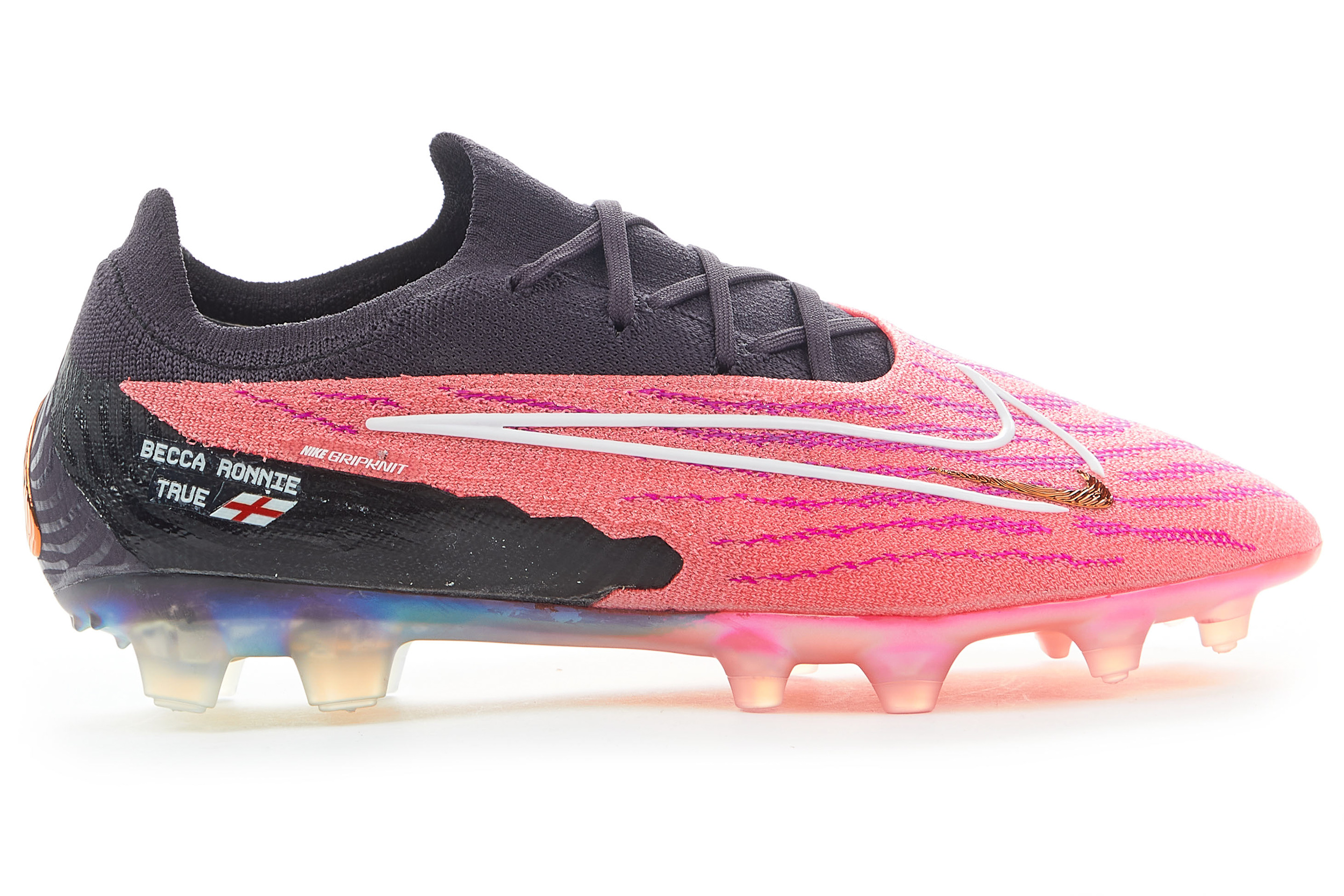 2022-23 Nike Player Issue Phantom GX Disruption Football Boots