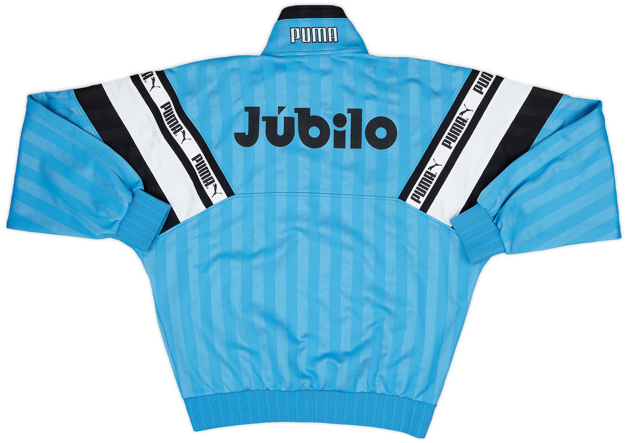 ウェア Puma Jubilo Iwata 1998/99  #8 Dunga s-l400.jpg