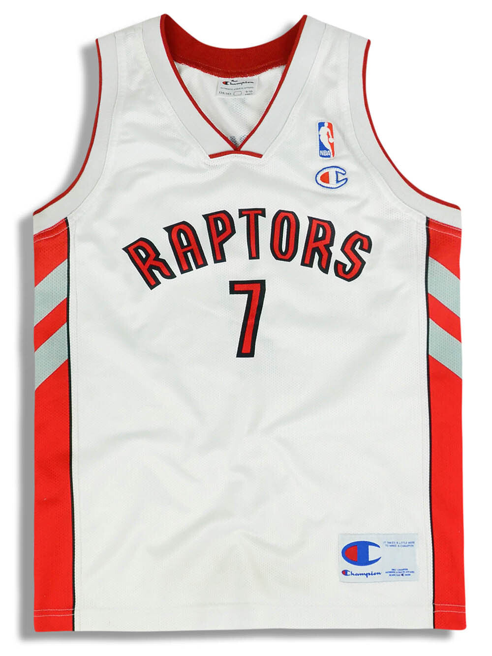 Bargnani jersey 2025