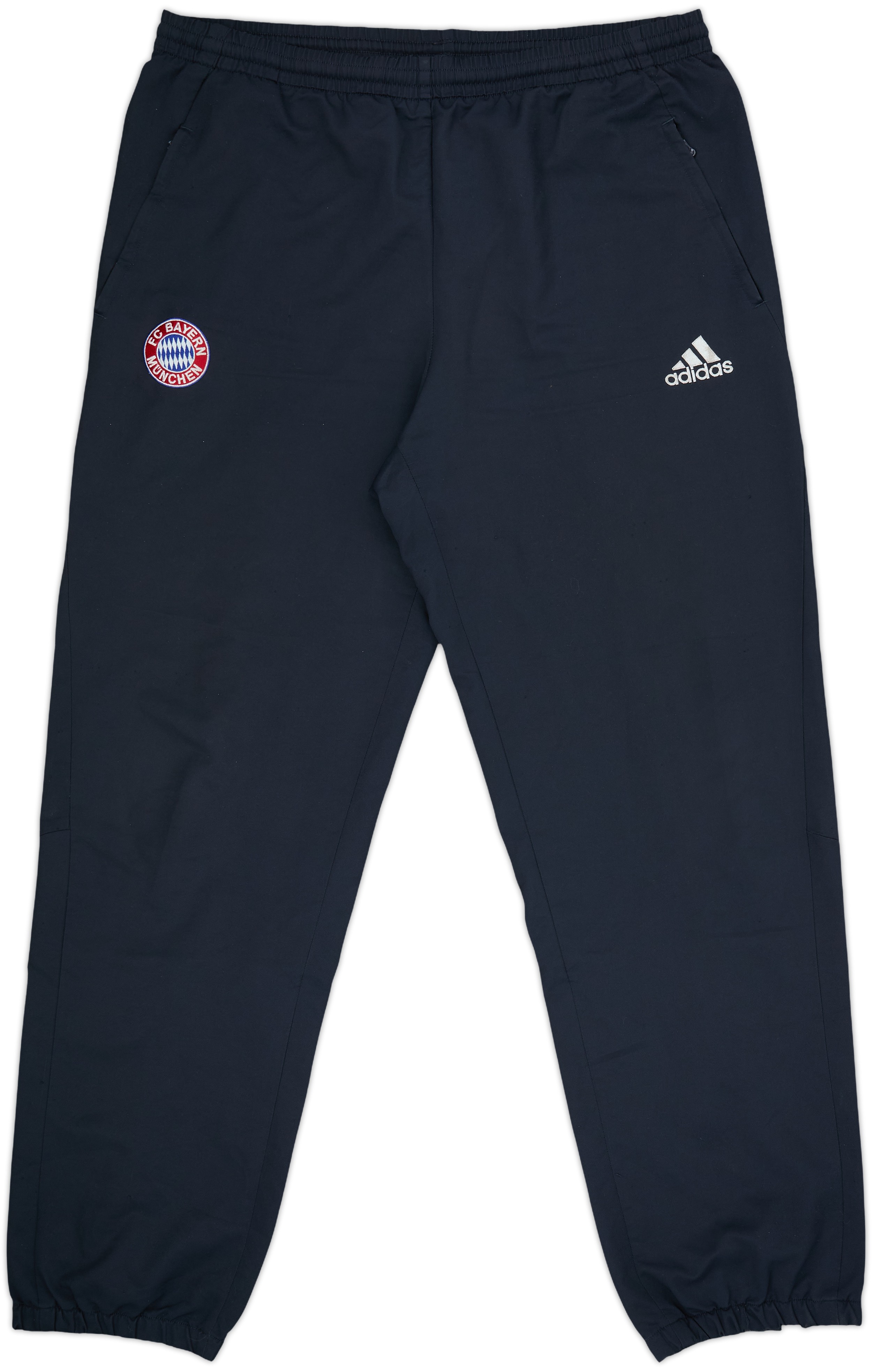 adidas fc bayern ubp track pants L バイエルン Clothing - FC Bayern UBP Doubleknit Pants - Red | adidas Oman