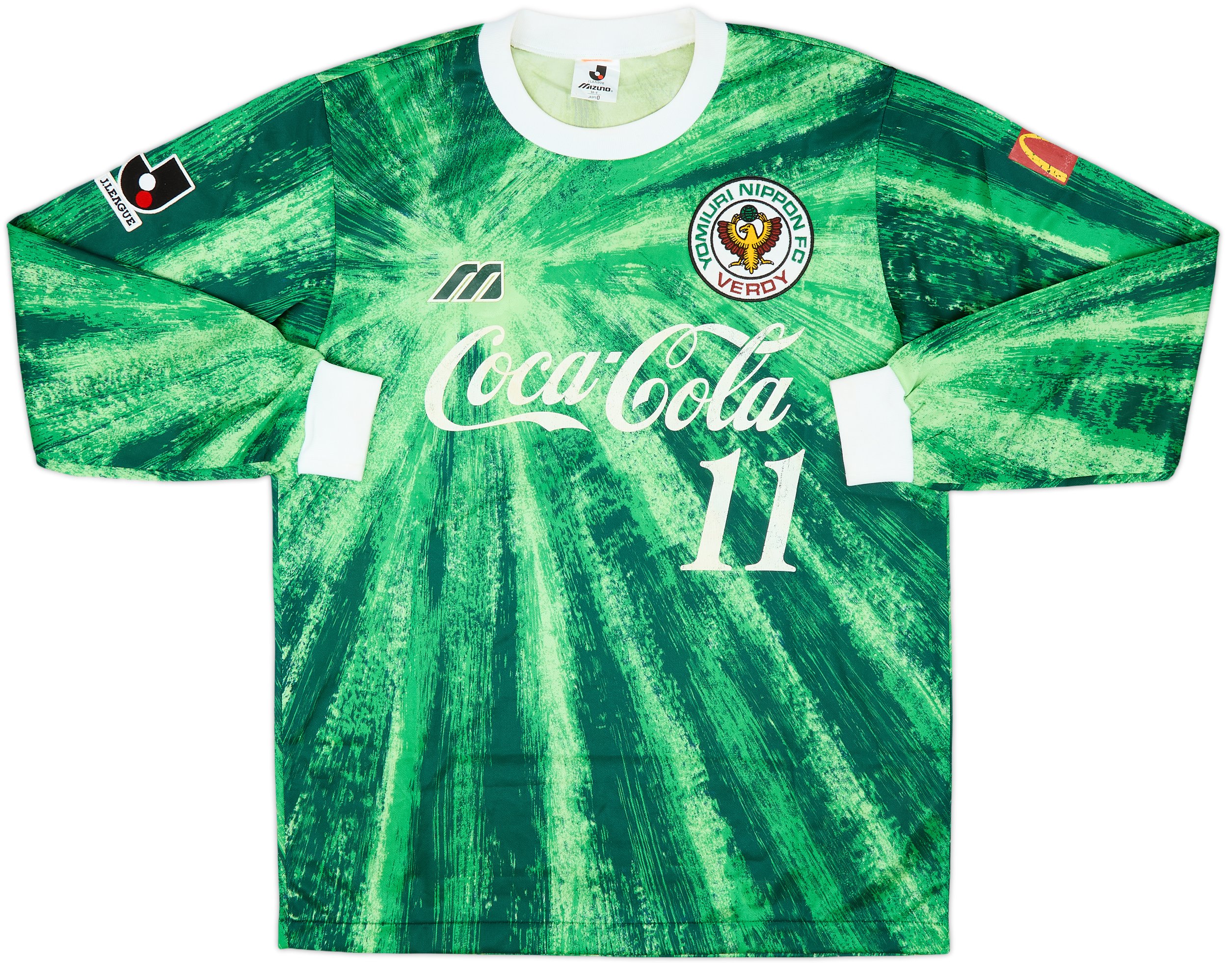 My weakness 完売品 Football Shirt ともさかりえ