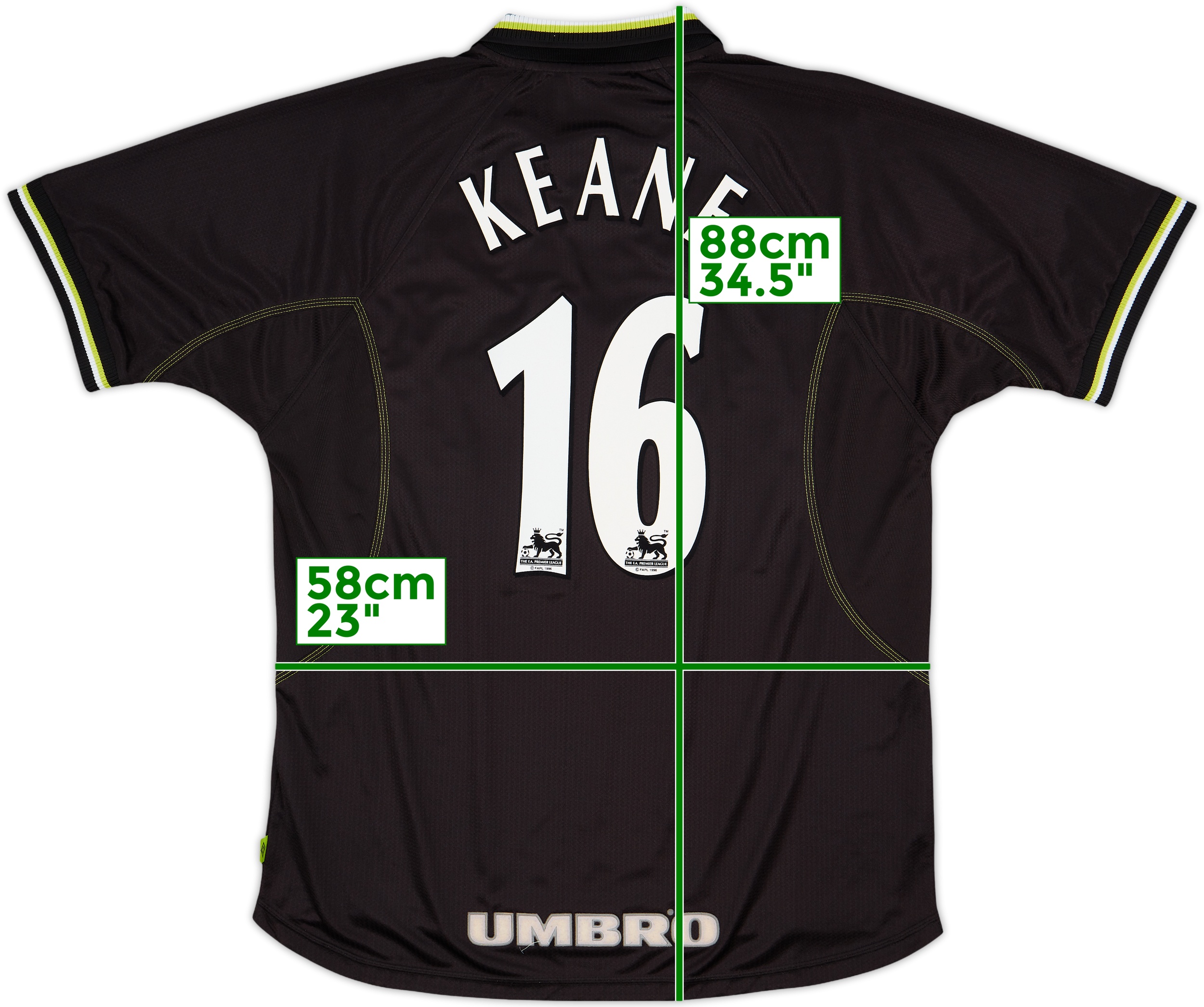 TREBLE(三冠)'98-'99 Man U マグカップ