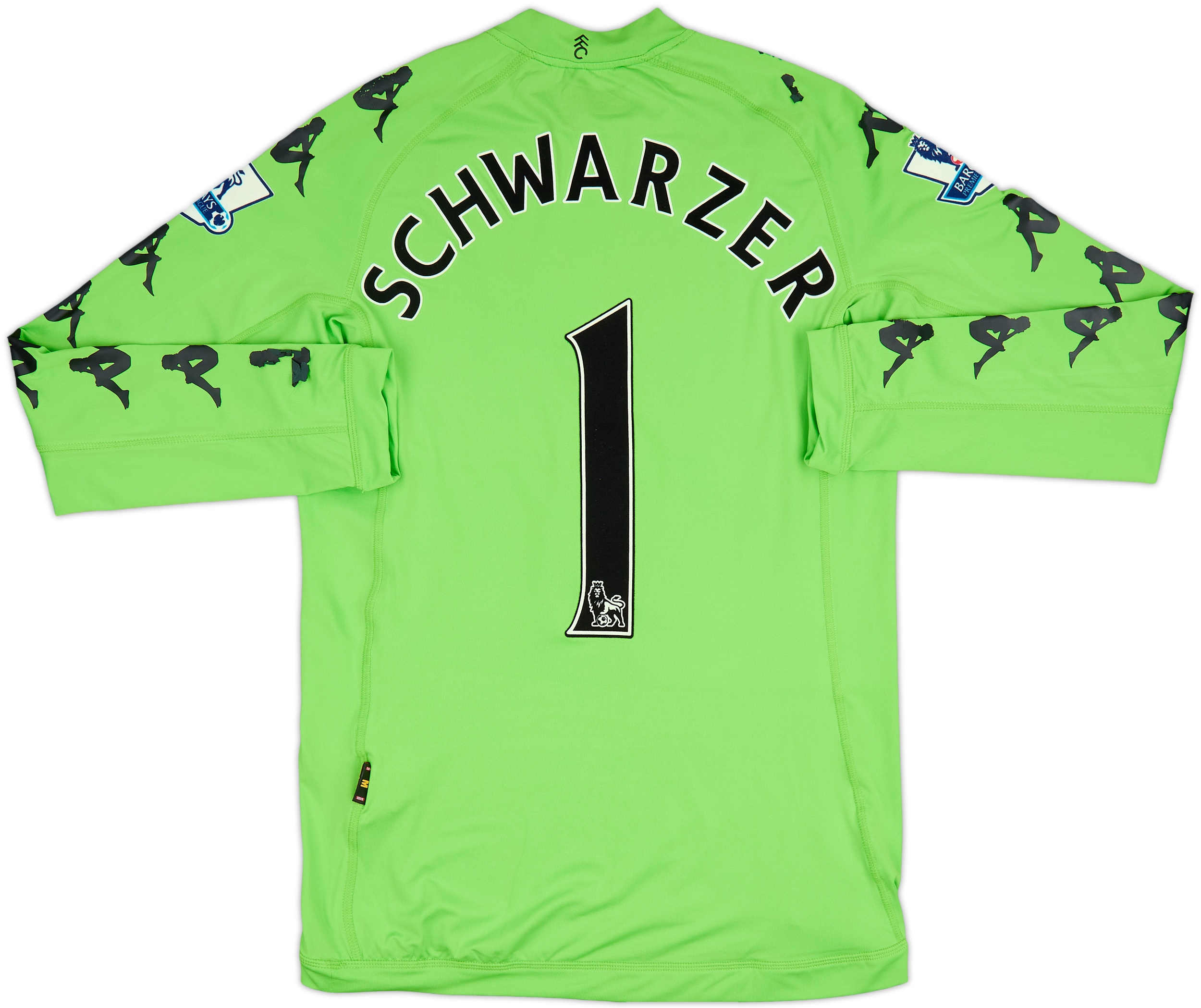 新品　NEW キーパーシャツ　green GK shirt football MIZUNO ミズノ キーパーシャツ ジュニア(S.グリーン