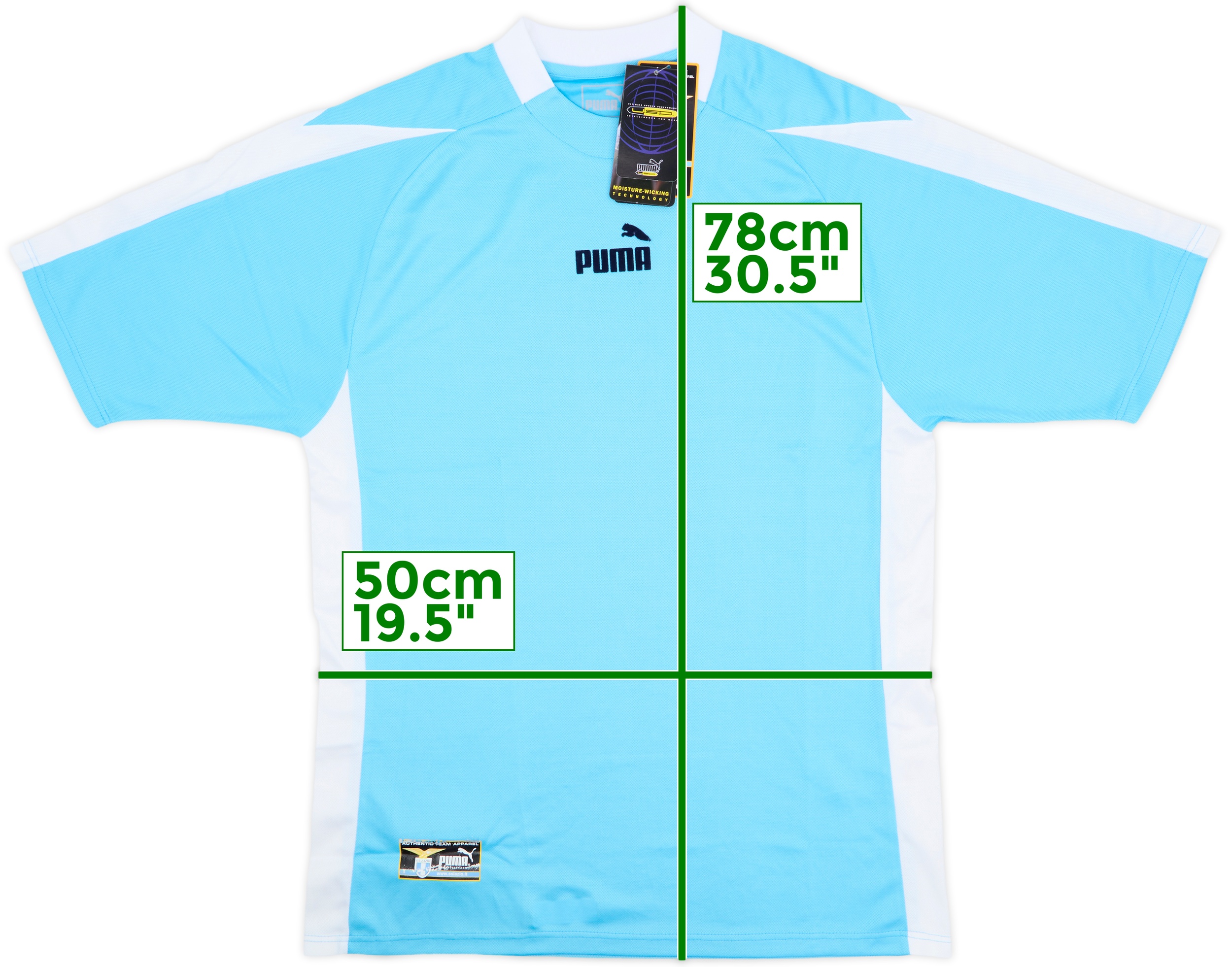 Classic Football Shirts on X: 