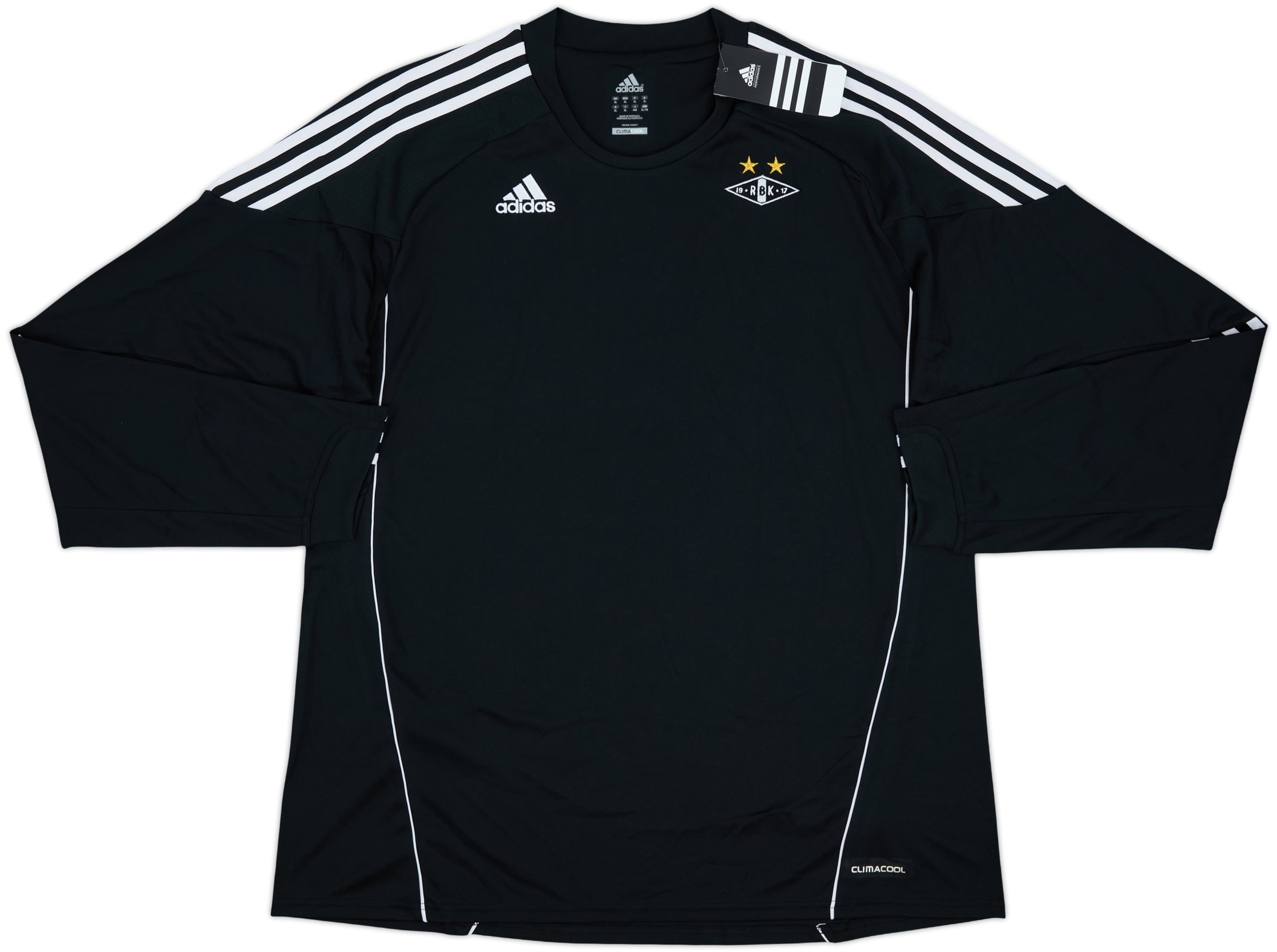 SOPH. | L/S GAME SHIRT(M BLACK):