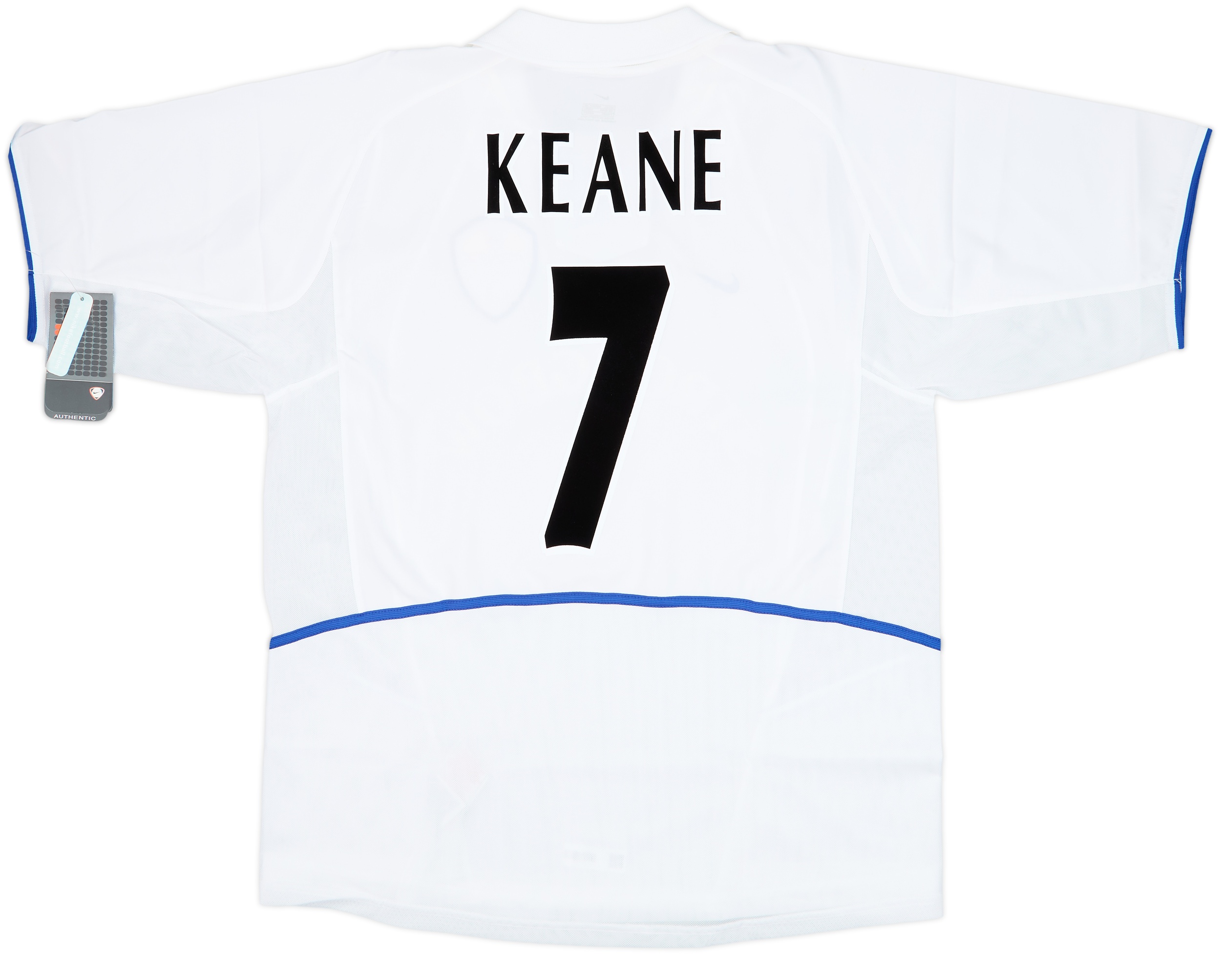 Leeds United 2023 2024 Home Jersey | Football Star