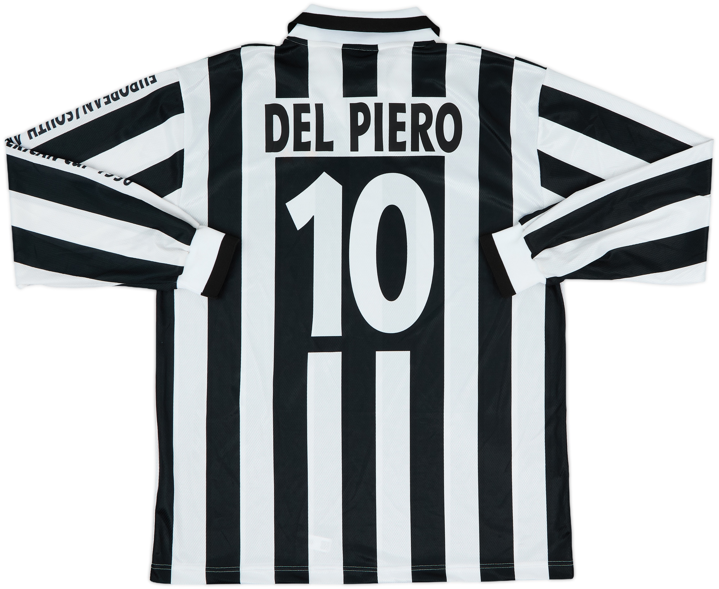 96 JUVENTUS トヨタカップ優勝＆MVPモデルDEL PIERO 10番 10082323405-1_29gy81tbdnt56iir.jpg