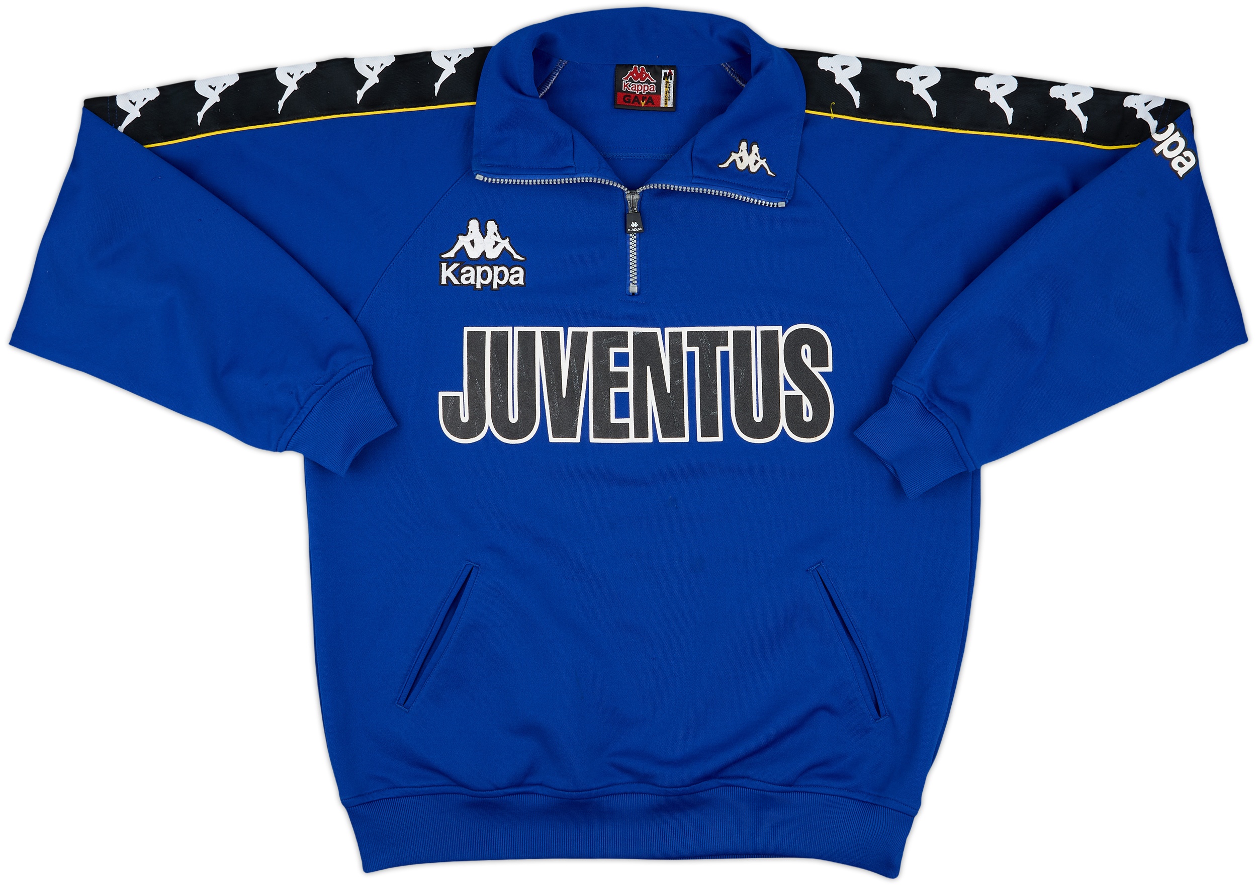 Kappa JUVENTUS SONY 刺繍 ジャージ 上下 セットアップ Kappa JUVENTUS SONY 刺繍 ジャージ 上下 セットアップ - メルカリ