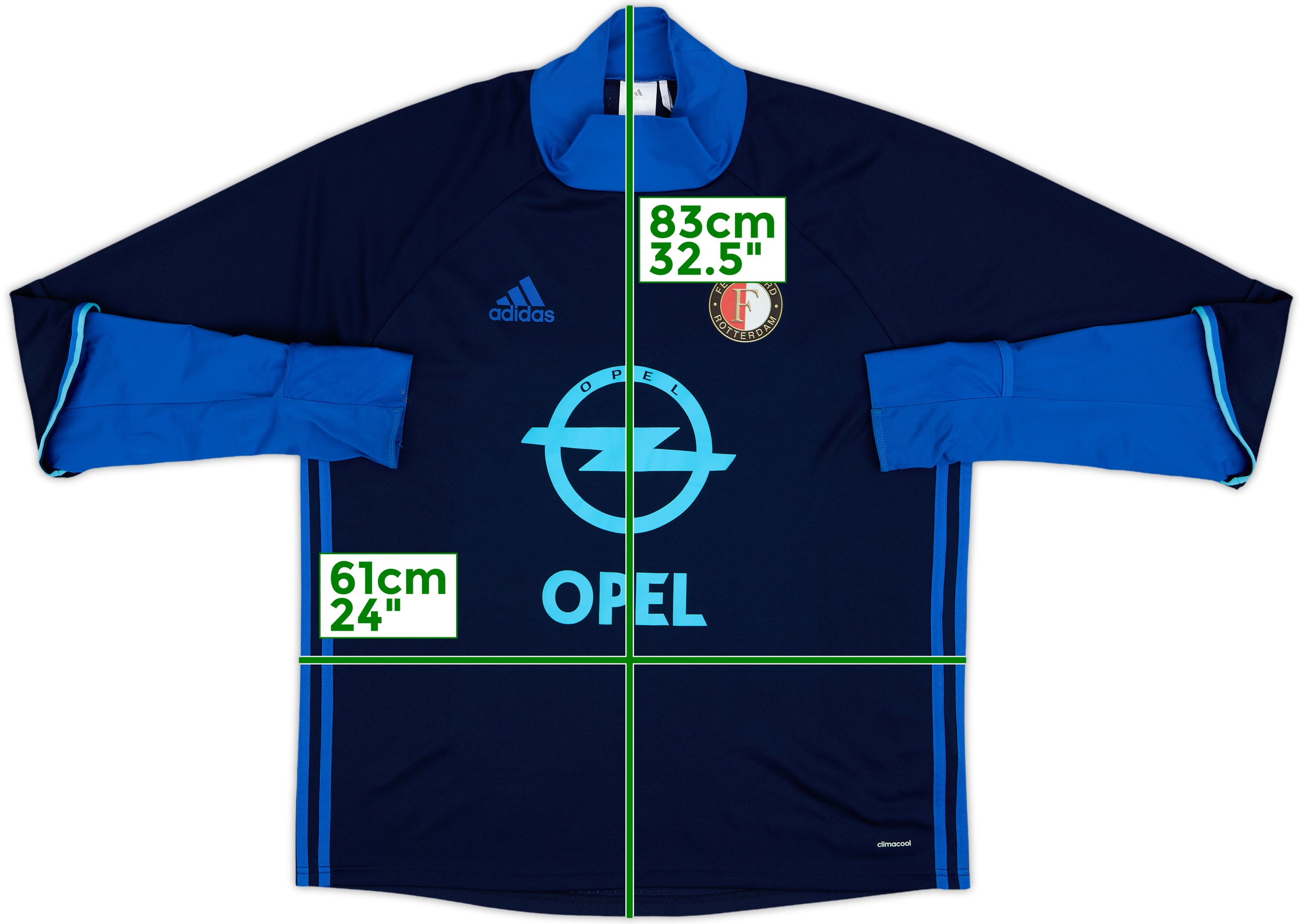 【レア】adidas Feyenoord UNIFORM ENGLAND製 レア】adidas Feyenoord UNIFORM ENGLAND製