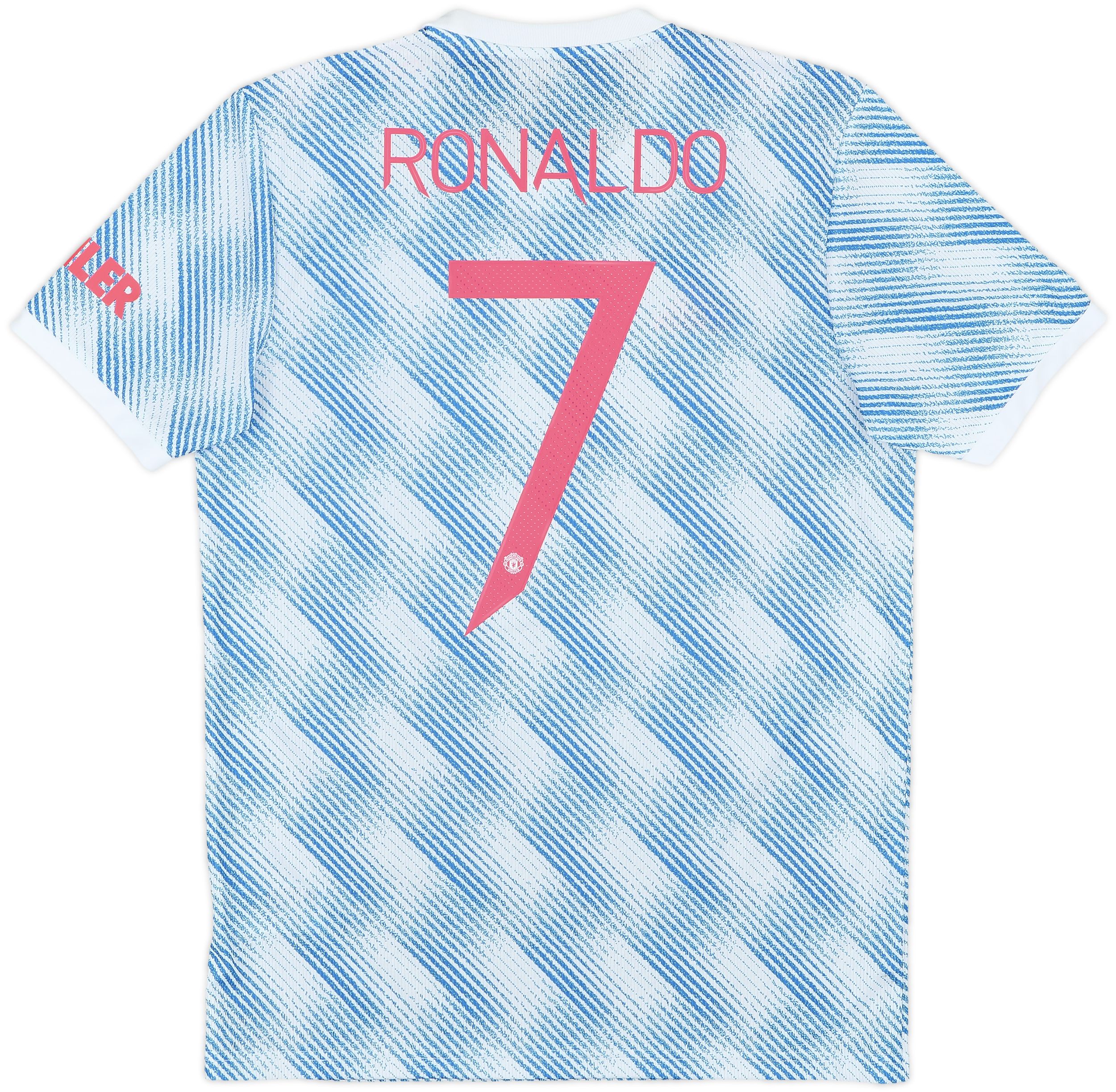 土日価格‼️07-09Manchester United Ronaldo 7 M 土日価格‼️07-09Manchester United Ronaldo 7 M