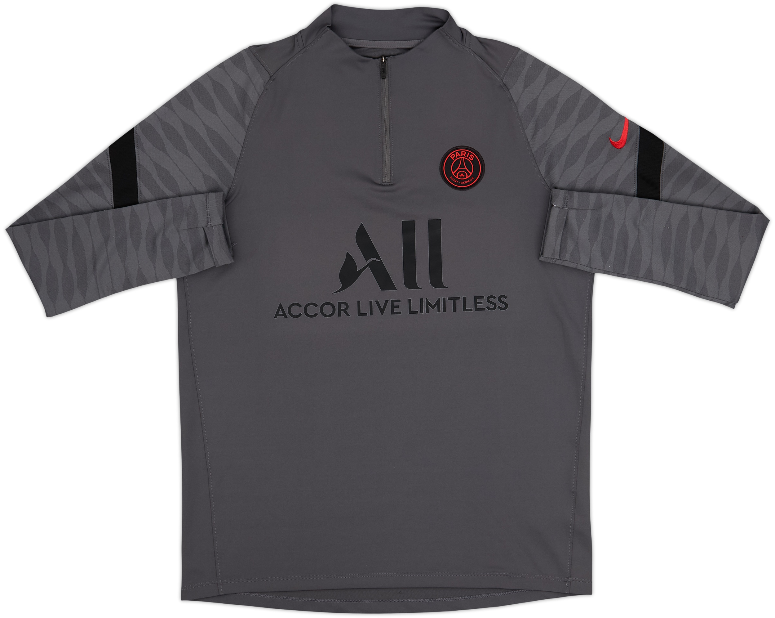 Nike Paris Saint-Germain ジャージ ナイキ PSG NIKE公式】 パリ・サンジェルマン ジャージ【ナイキ公式通販】