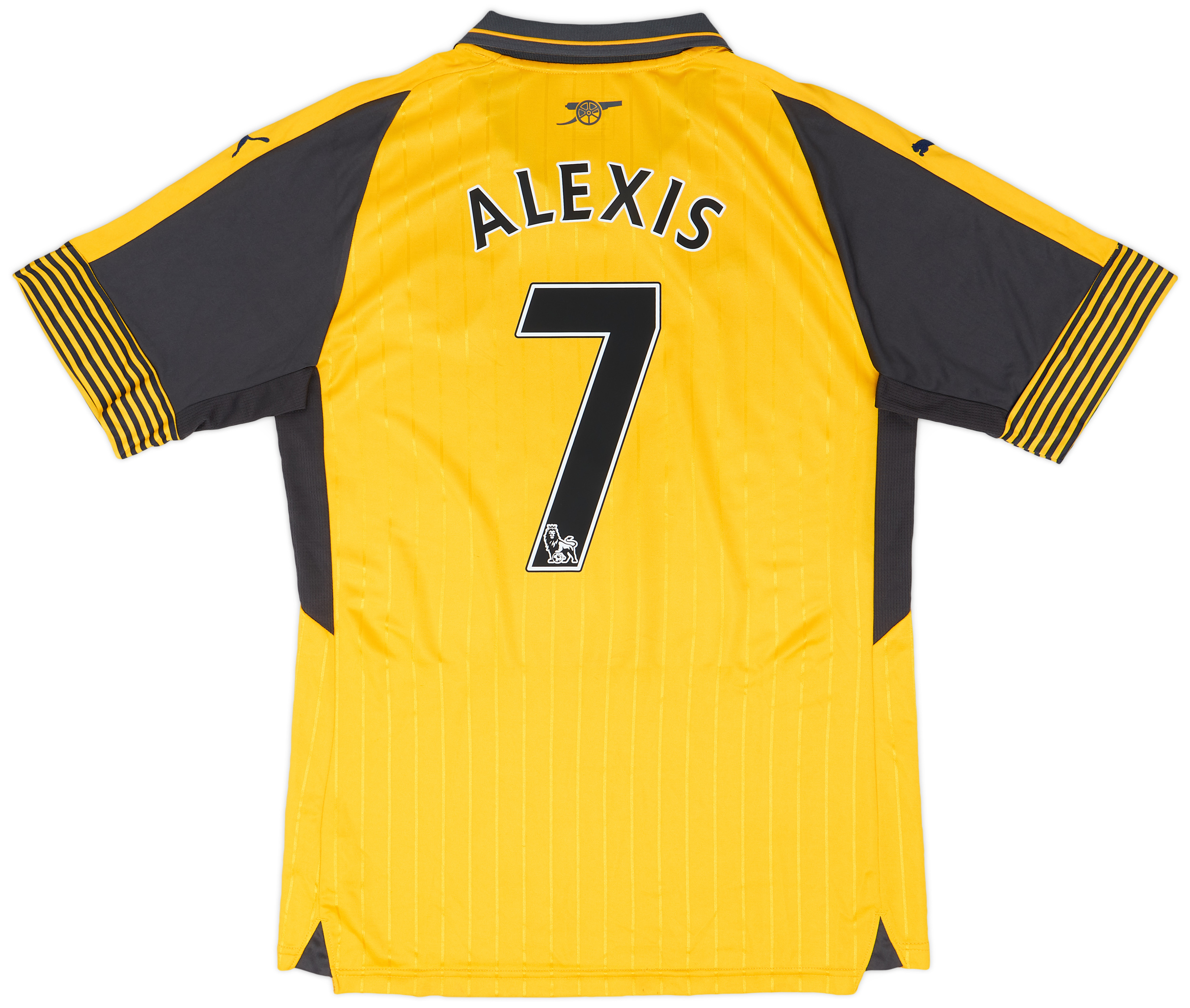 Arsenal away kit 2016 online