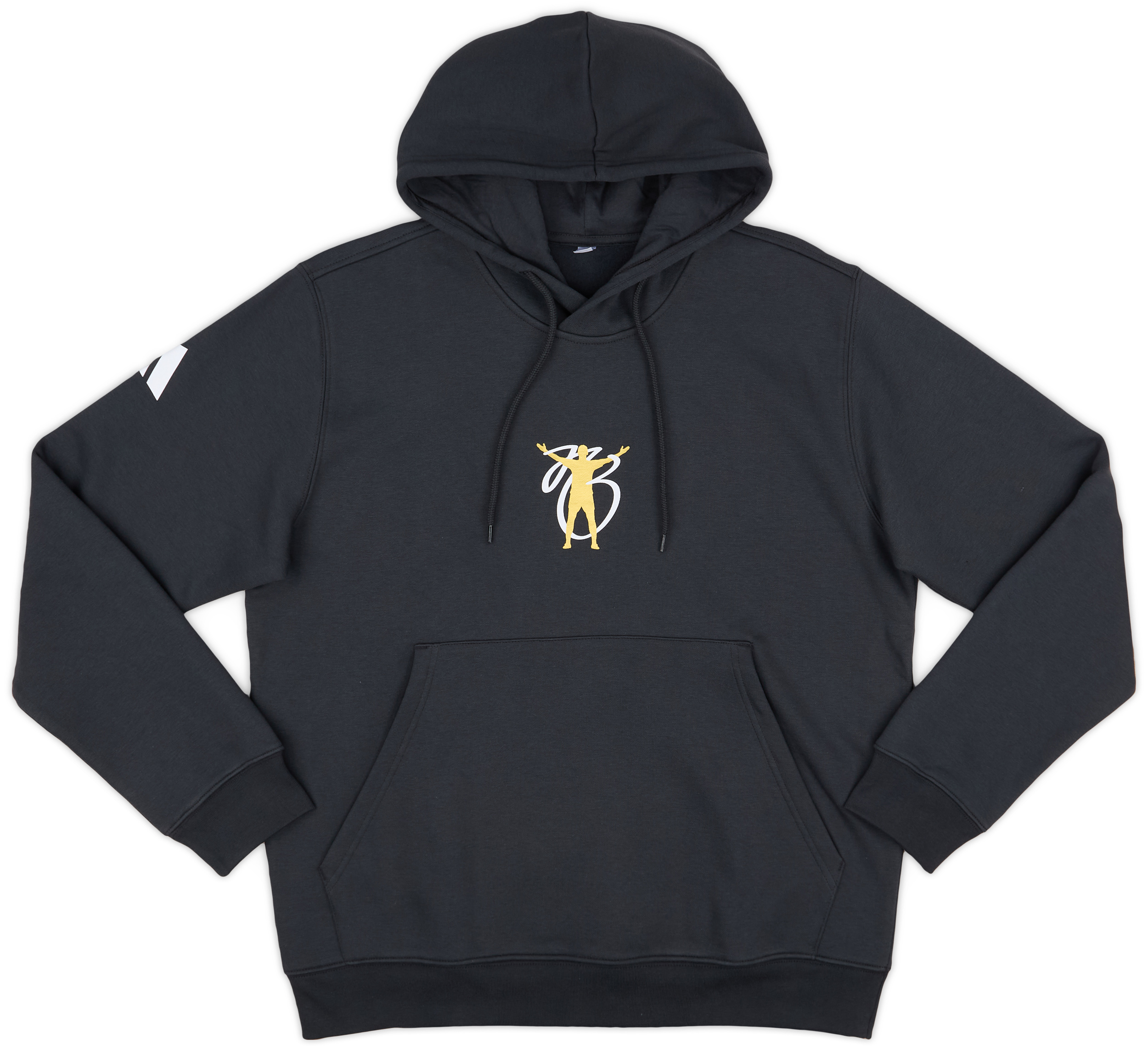 2024-25 adidas Bellingham Hooded Top