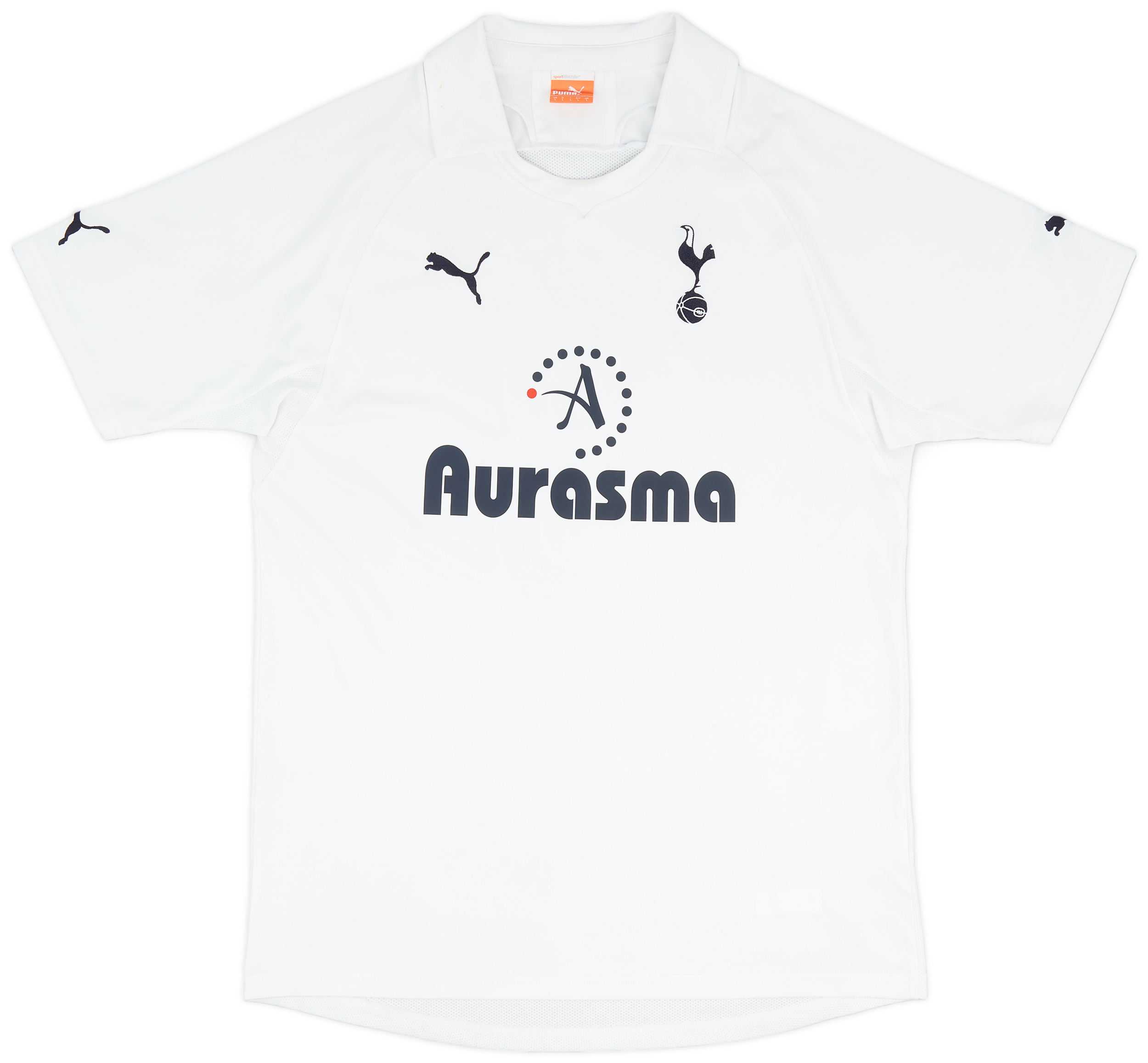 Tottenham 2011 kit best sale