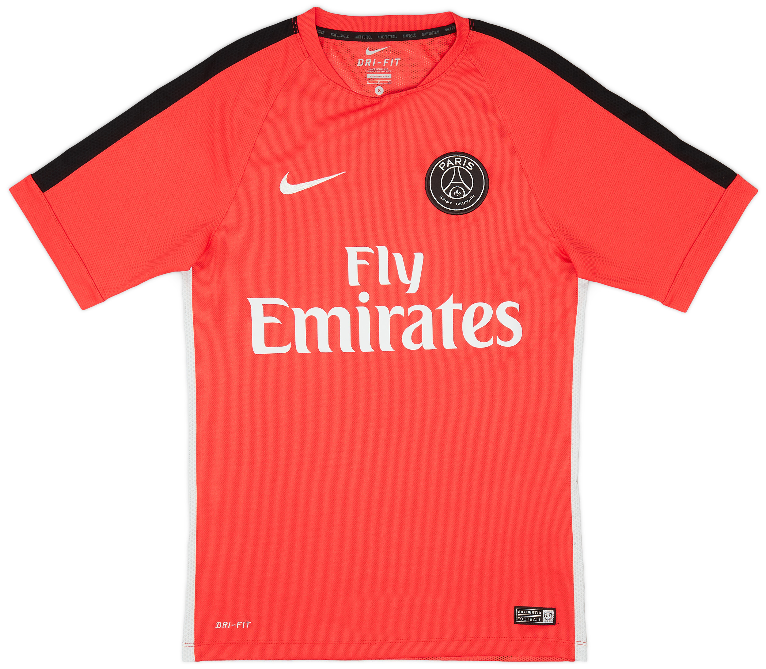 Fly emirates shirt nike sales