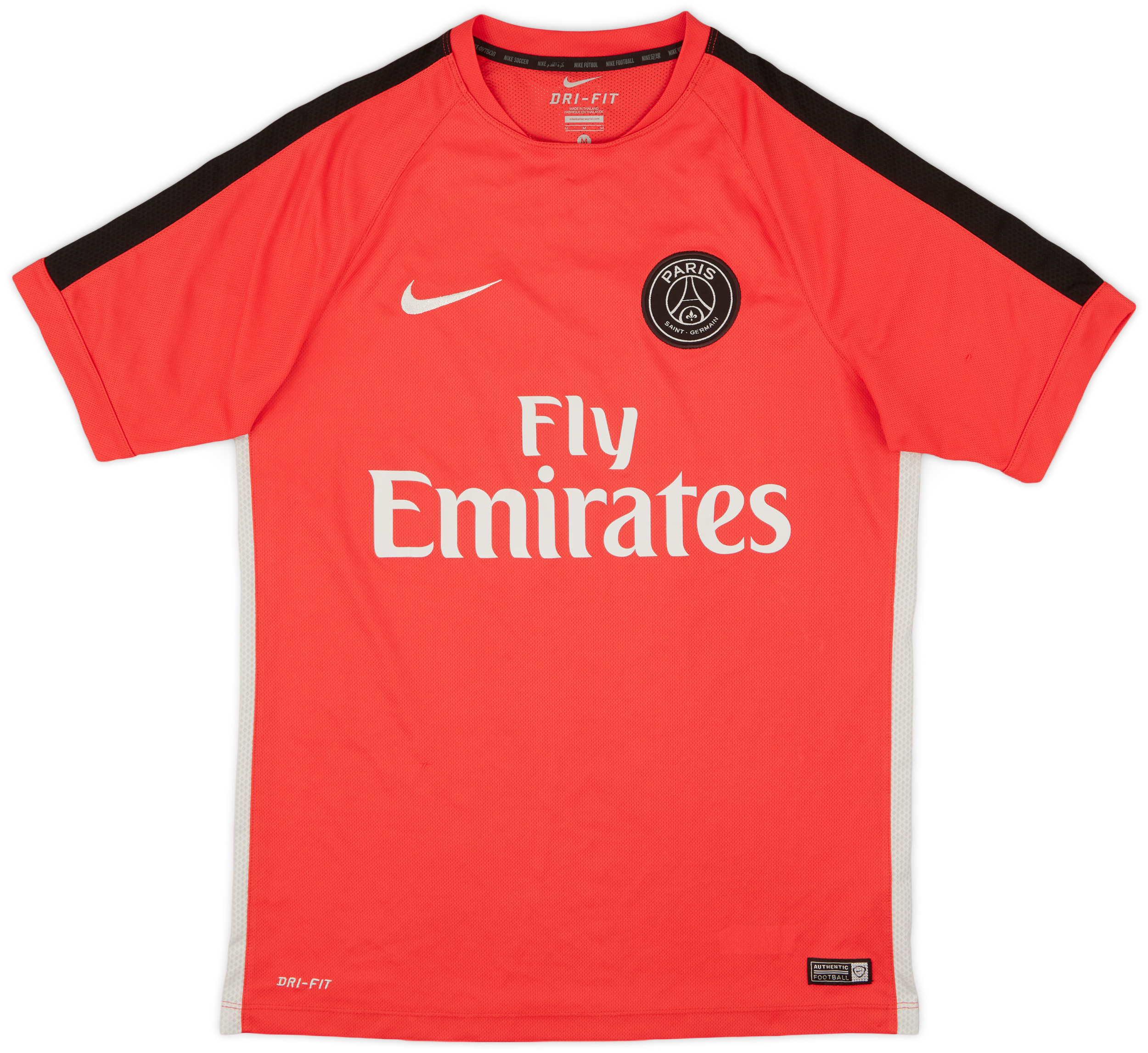 Nike fly emirates t shirt sale