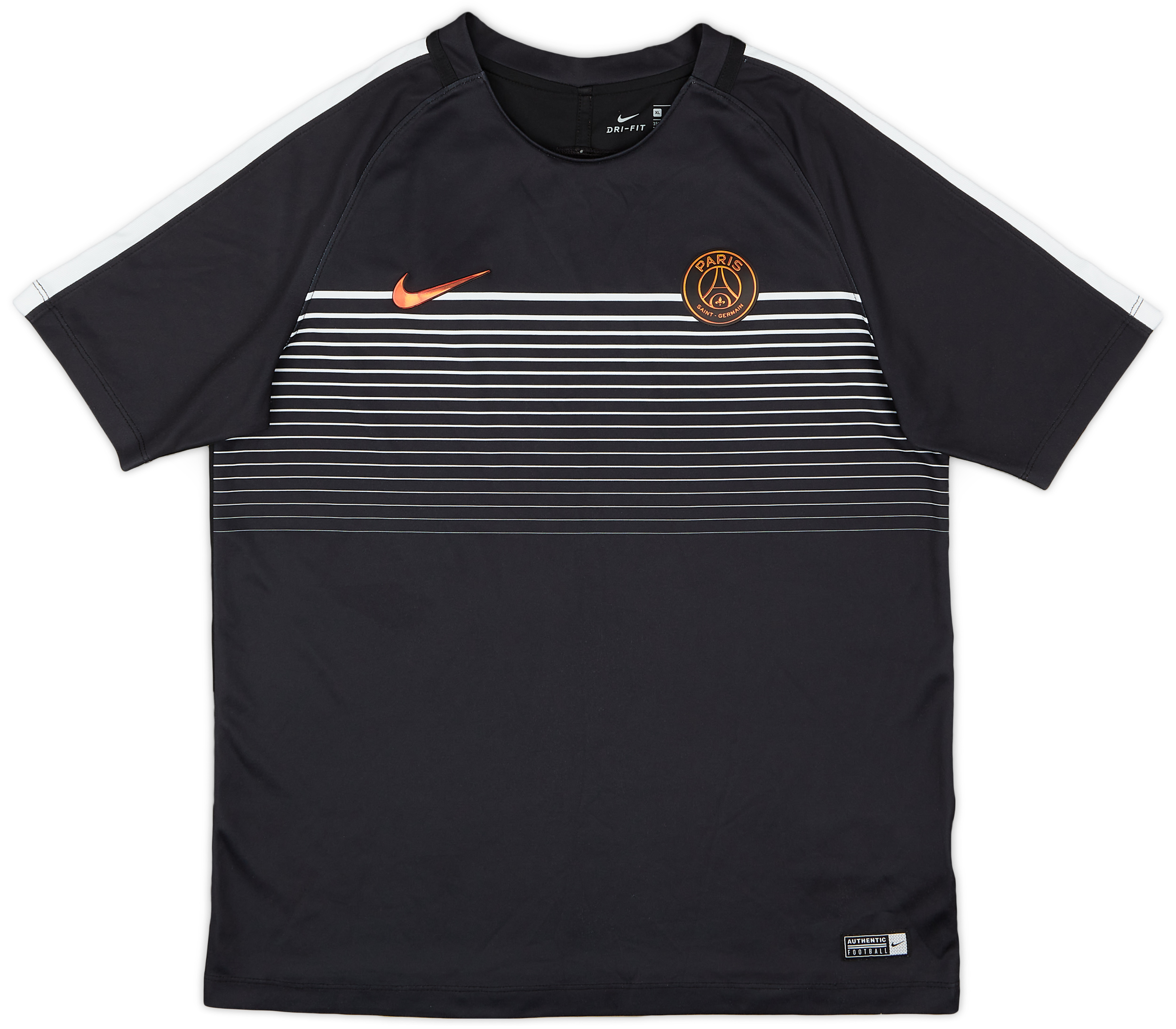 Paris saint germain t shirt 2016 store