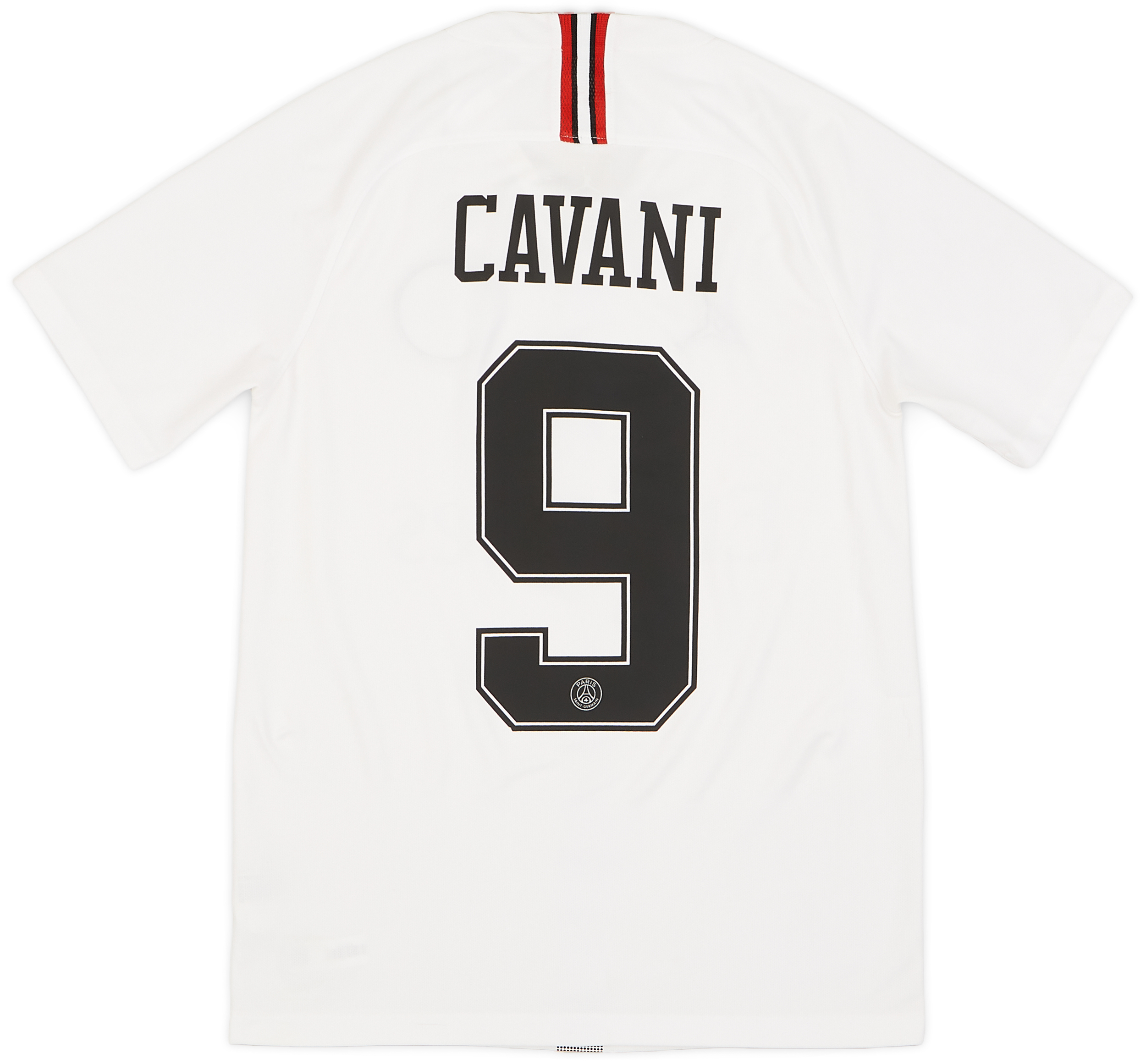 Survetement psg top jordan 2018