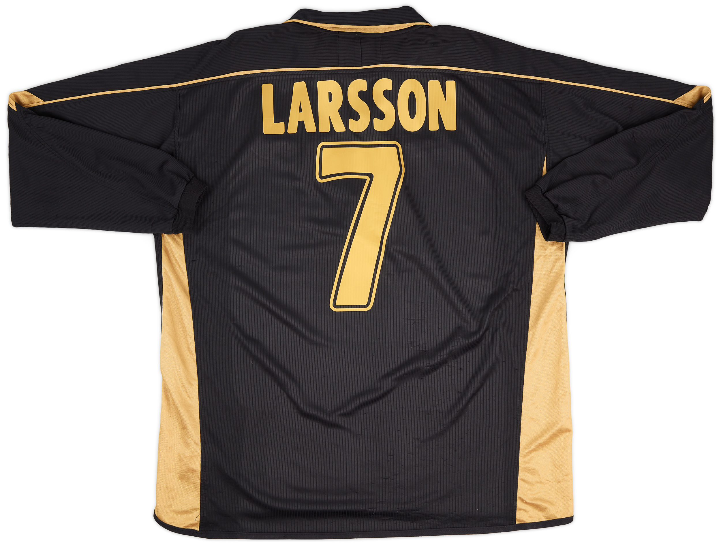 Larsson T-shirt - White