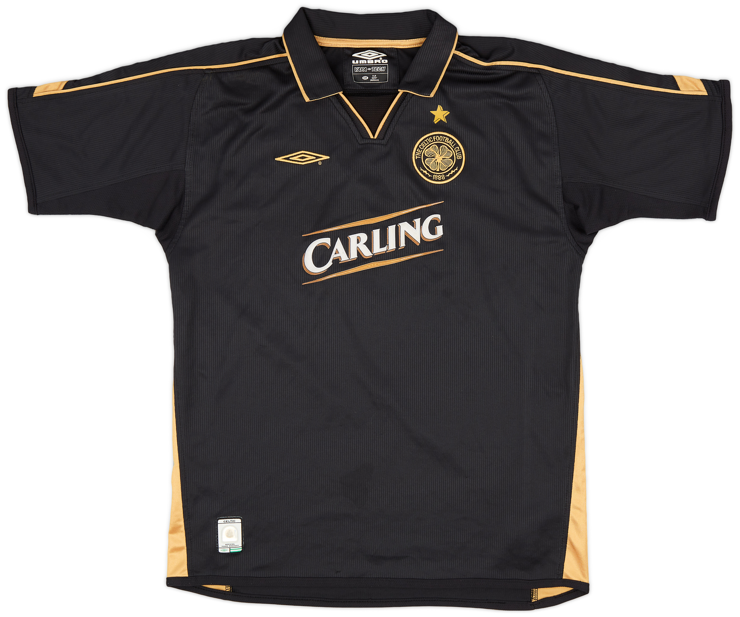 2003 celtic top hotsell