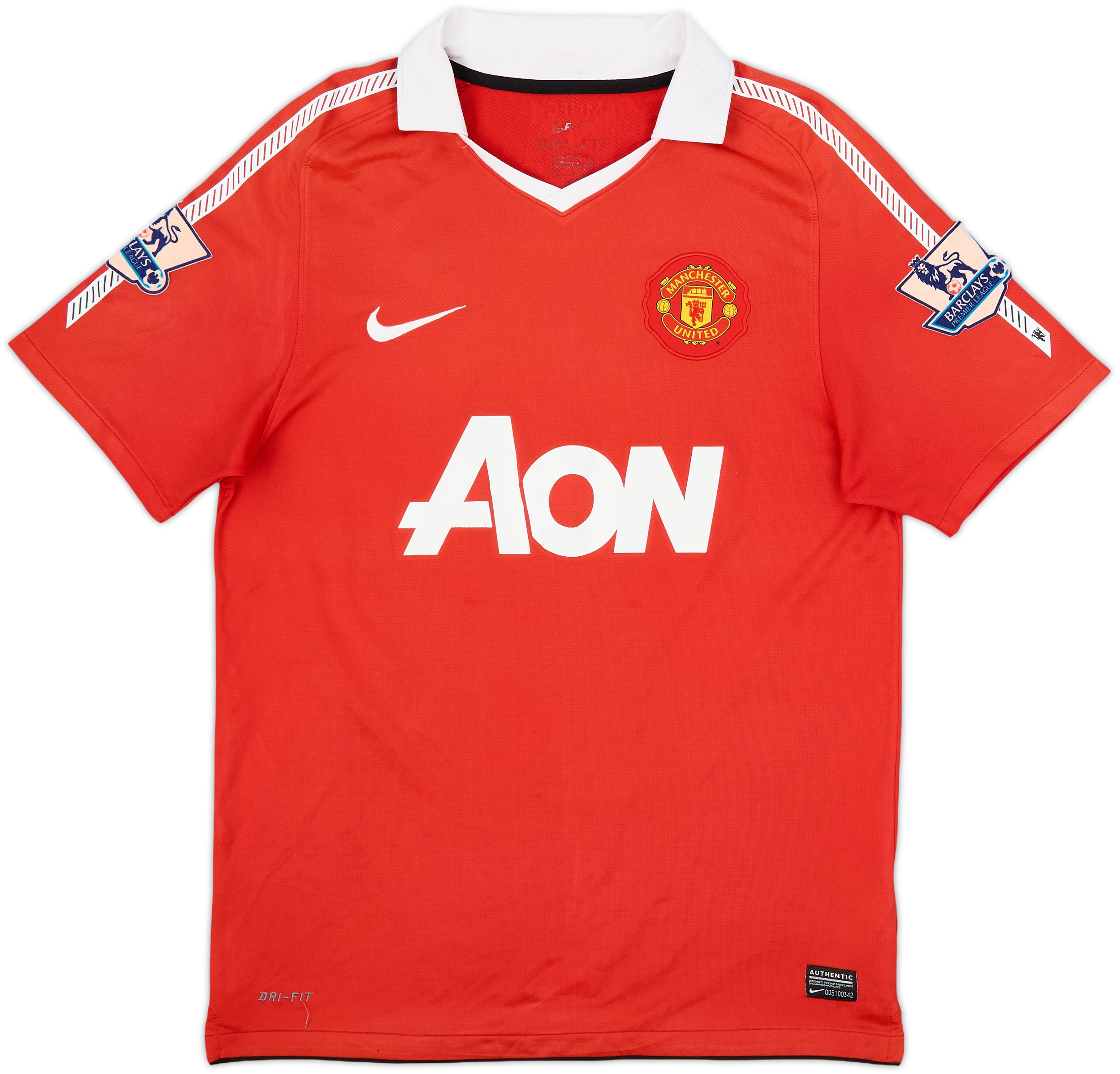 【BoB】Manchester United サイン入りジャージ M BoB】Manchester United サイン入りジャージ M BoB】Manchester