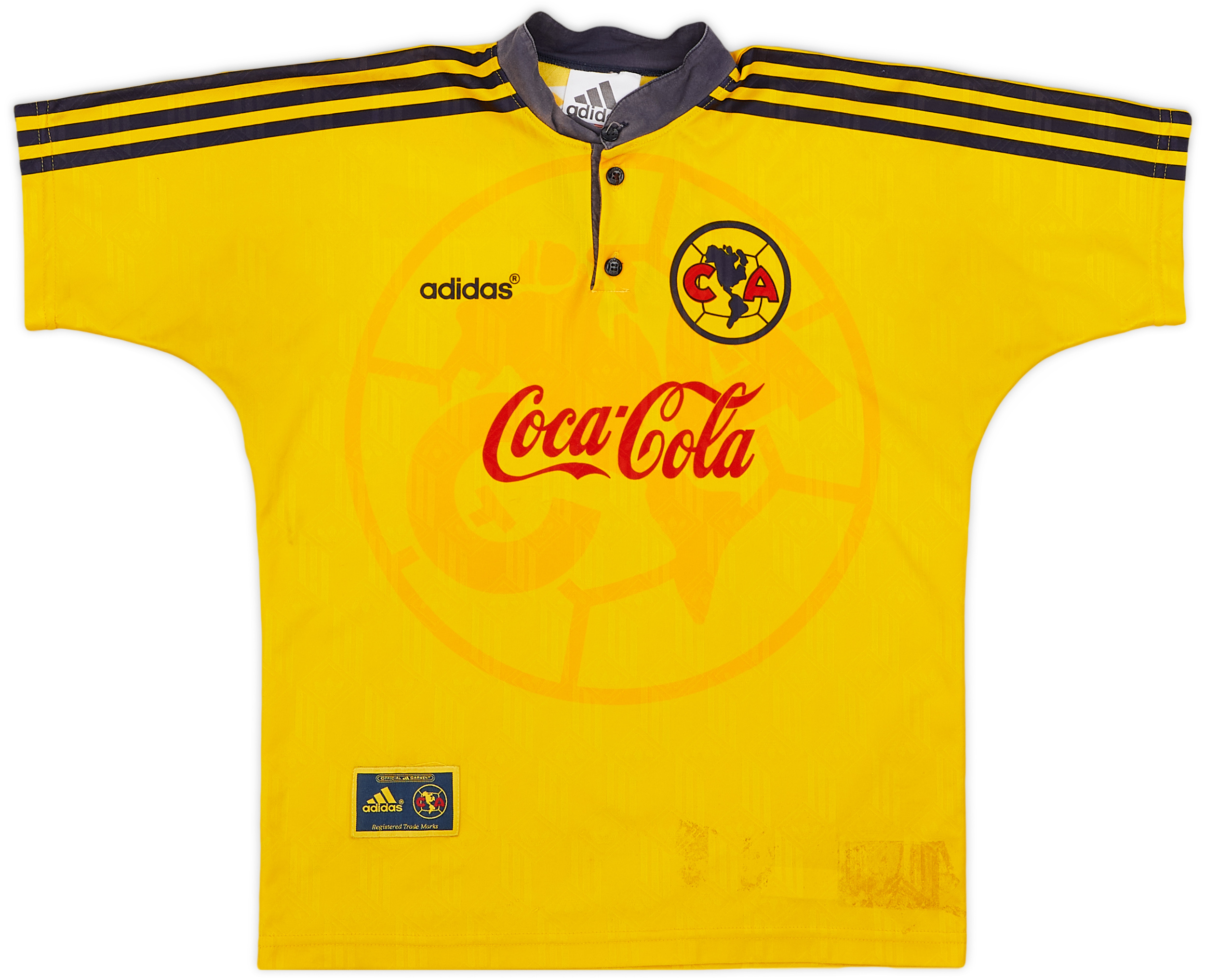 Adidas club america jersey 2025