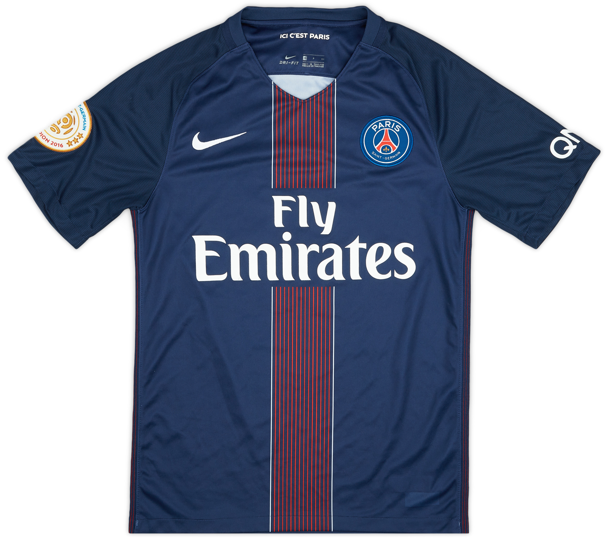 Poleras de psg 2020 new arrivals