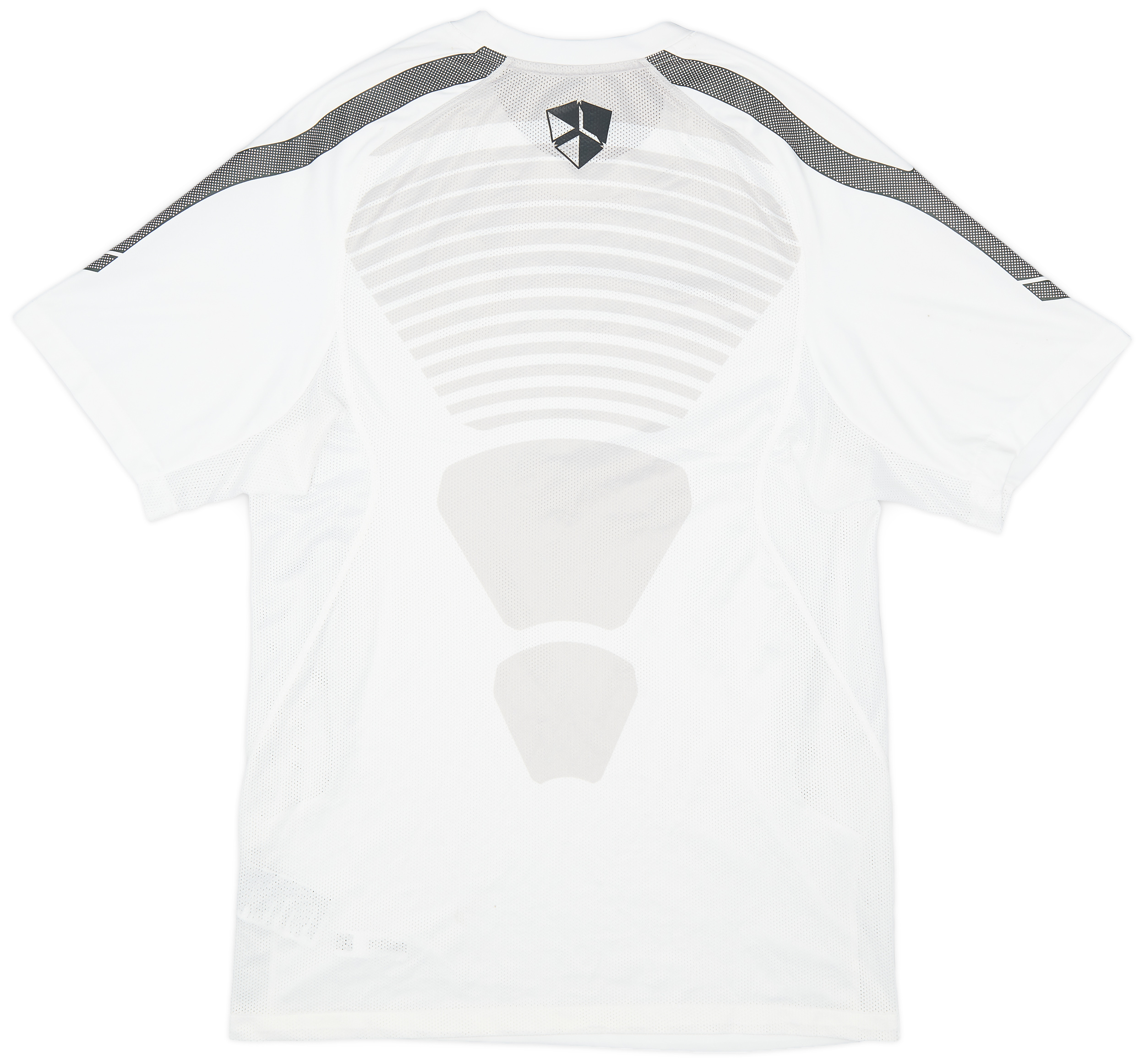 2010-11 Juventus Nike Training Shirt - 8/10 - (S)