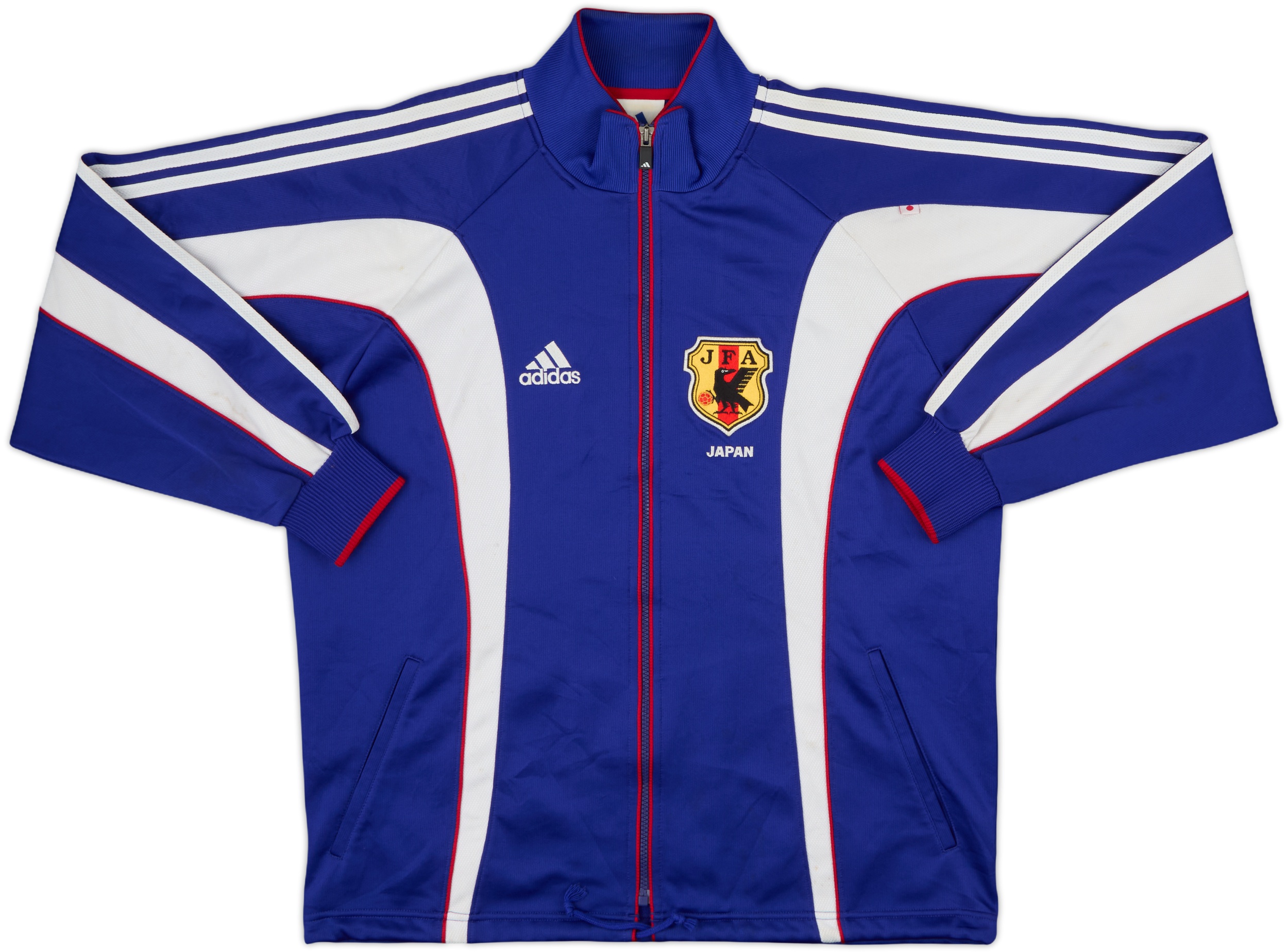 adidas アディダス FC東京 1999 ウェア トラックジャケット S 110226923809-