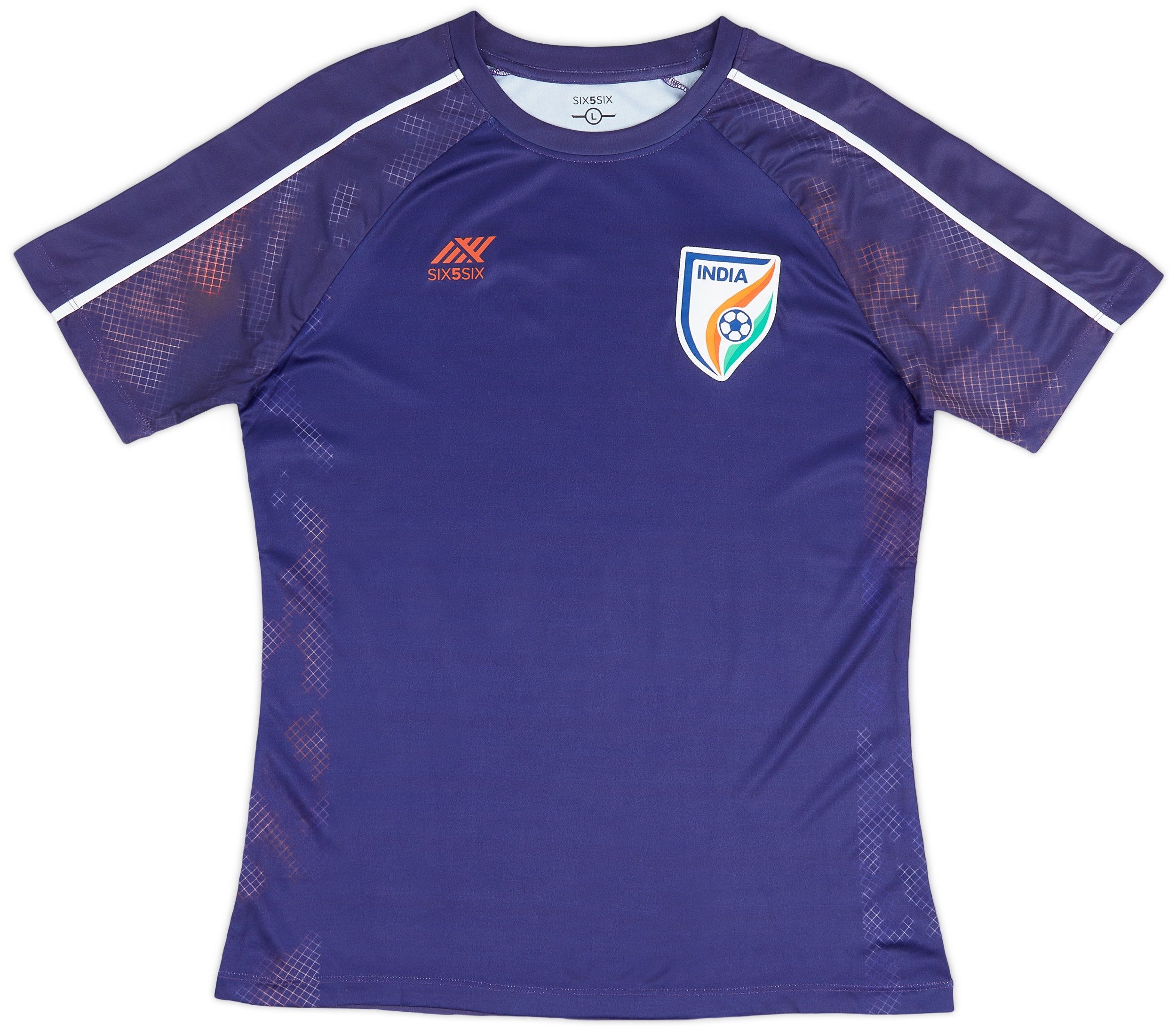 Football team t shirts india outlet