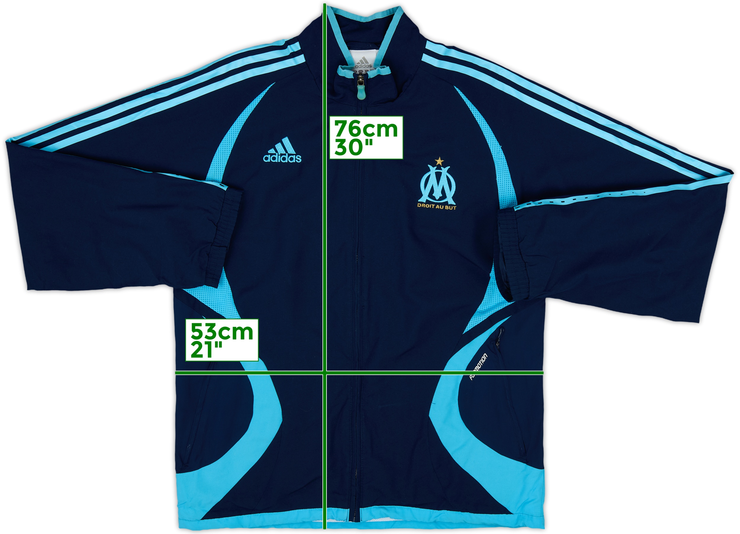 ウェア 00s adidas \