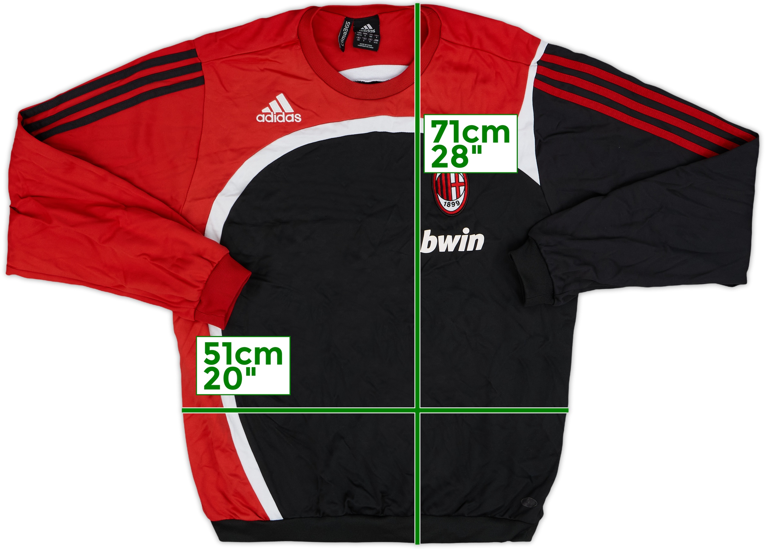 ウェア adidas AC milan 07/08 kaka  kit 00s AC MILAN 2007/2008 HOME FOOTBALL SHIRT #22 KAKA SIGNED