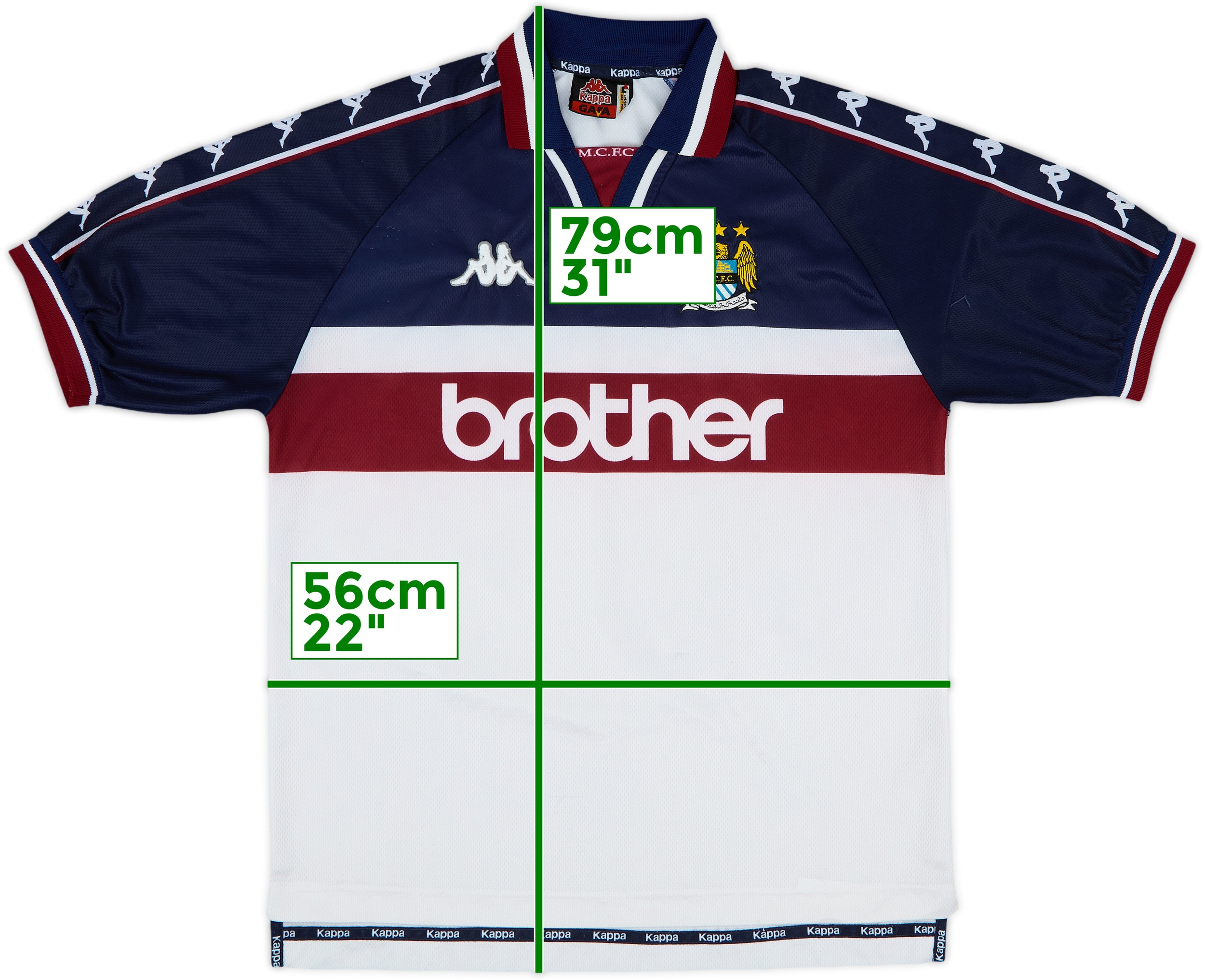 Manchester City 97-98 L おそらくブート マンチェスターシティ 25-26モデル | PUMA(プーマ)｜SOCCER SHOP
