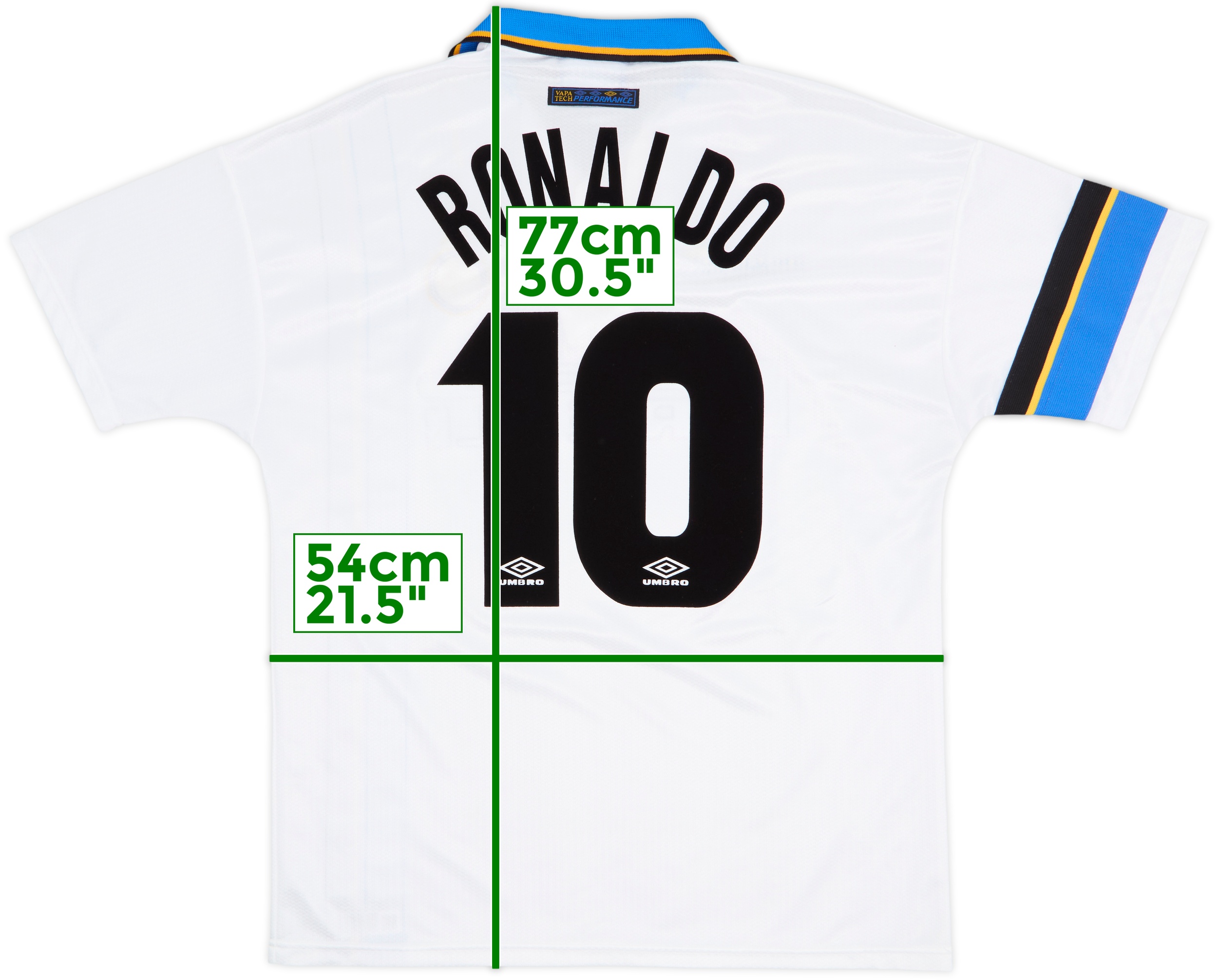 97/98 インテル ロナウド XLサイズ Ronaldo #9 Inter Milan 1998/99 Home Jersey Vintage XL | eBay