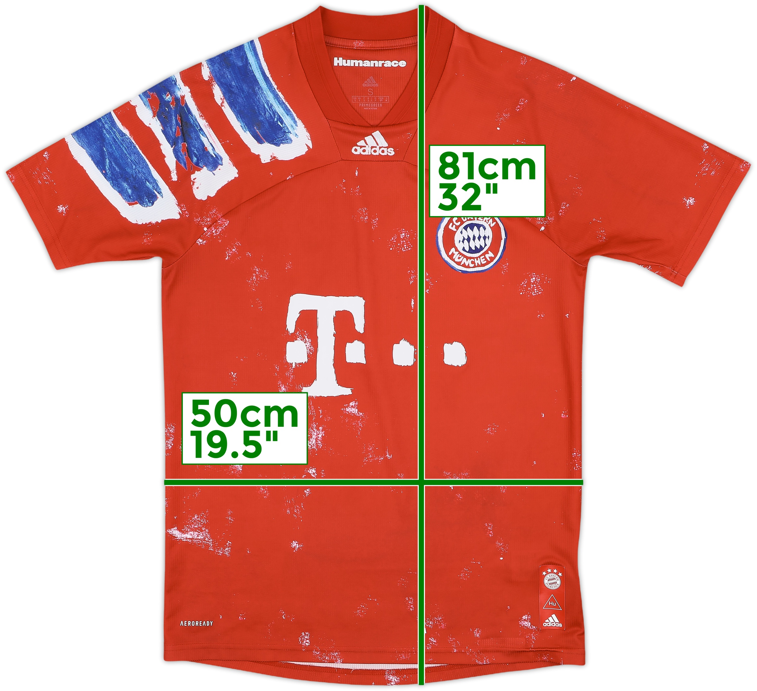 adidas FC Bayern München XLシャツ Men's ADIDAS (XL) Bayern Munich 2023/24 Home Replica Jersey