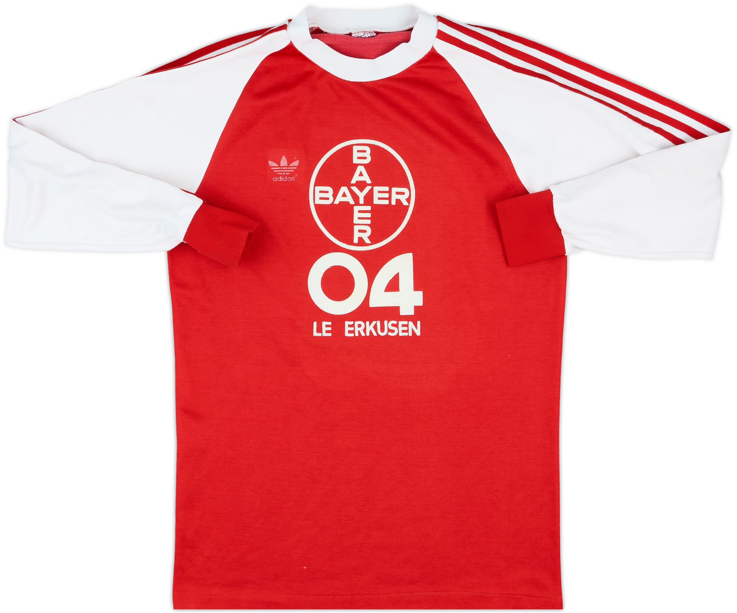 ゆ101★ adidas bayer Leverkusen 94-95  ゆ101☆ adidas bayer Leverkusen 94-95 Vintage BAYER