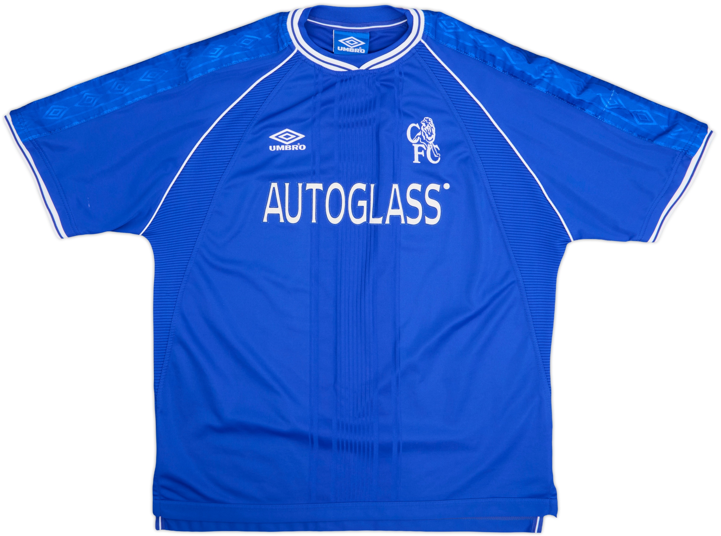 福袋 セール 1999-01 (XXL) - 8/10 - #25 Zola Shirt Home Chelsea ウェア