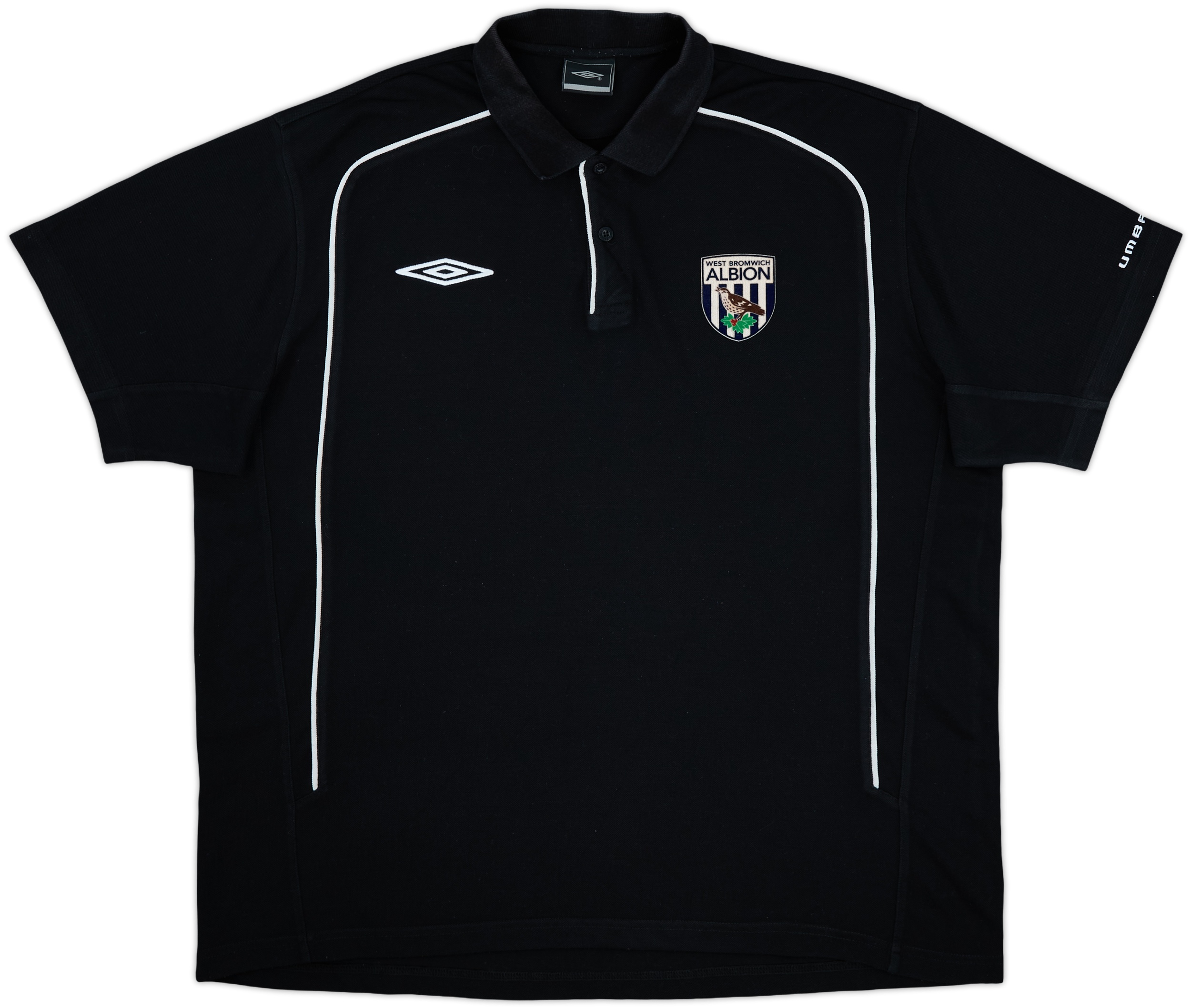 Thai Maillot de Foot West Bromwich Albion Enfant Domicile 2025 2026 ligne8187 pas cher 100